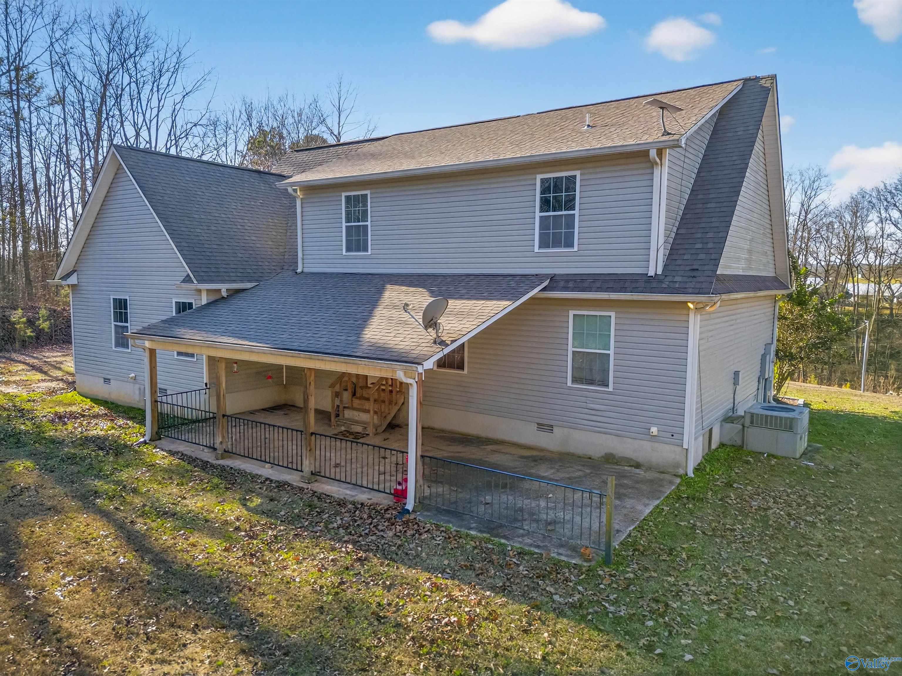 591 Burton Loop Road
