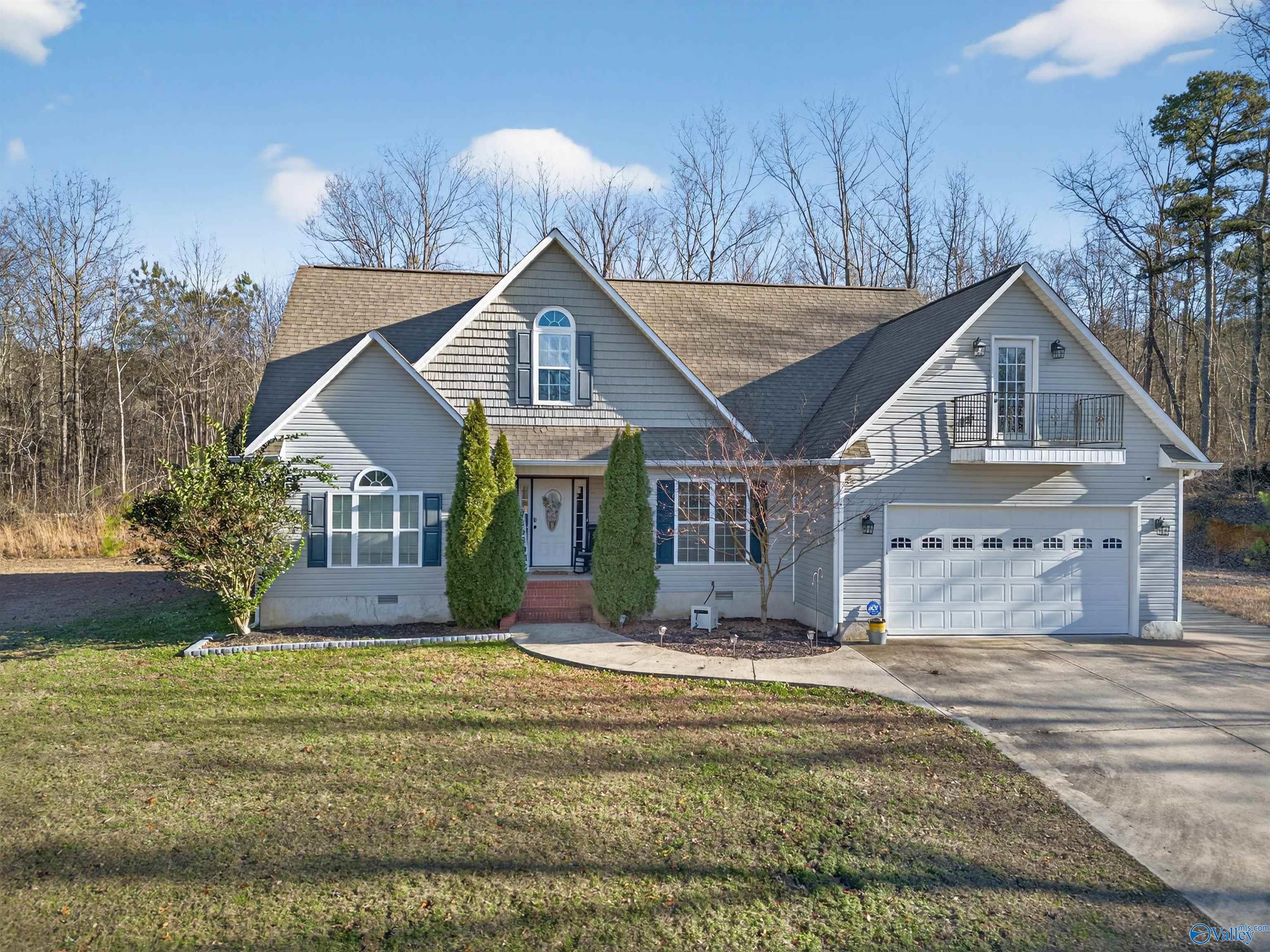 591 Burton Loop Road