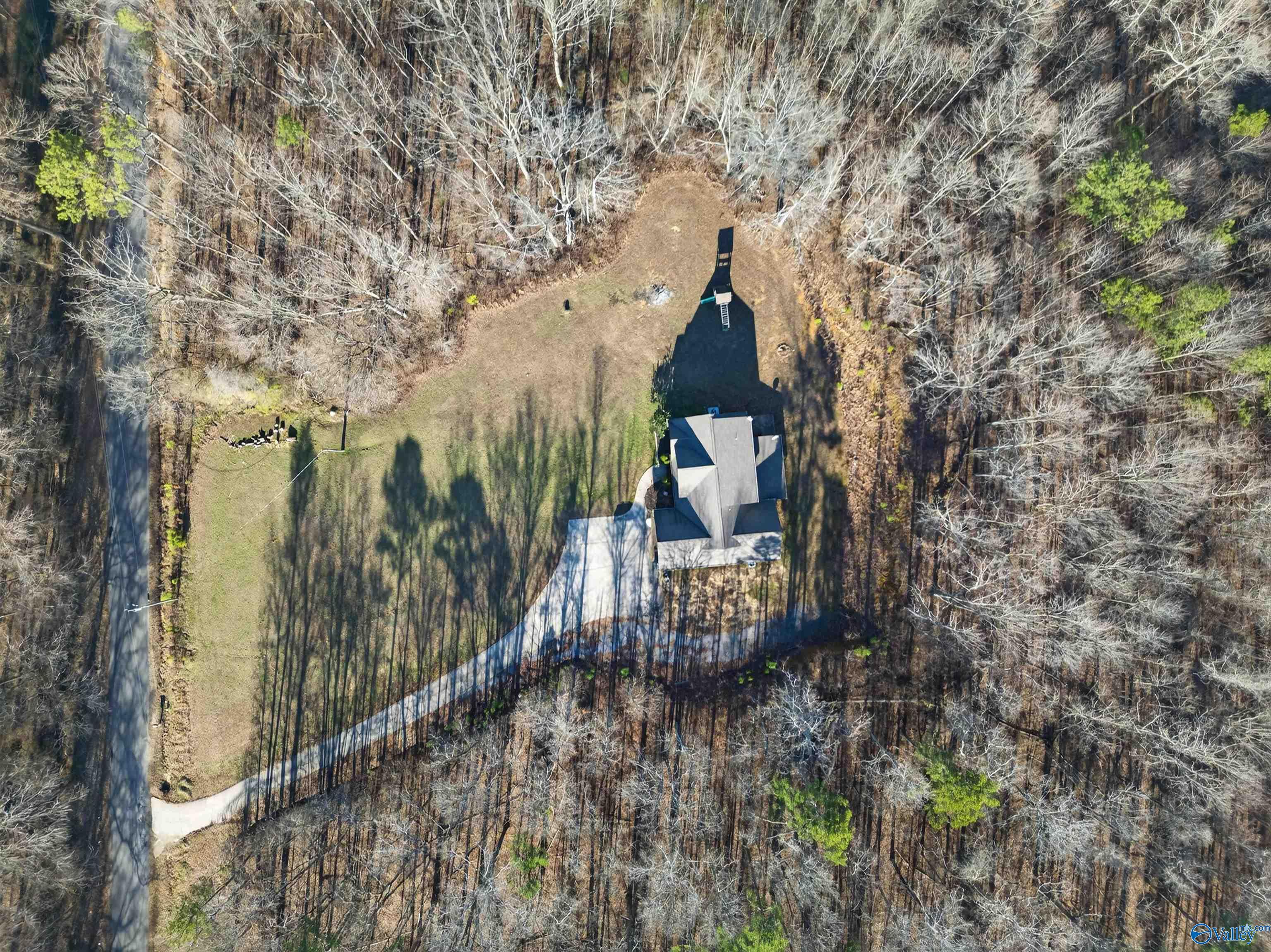 591 Burton Loop Road