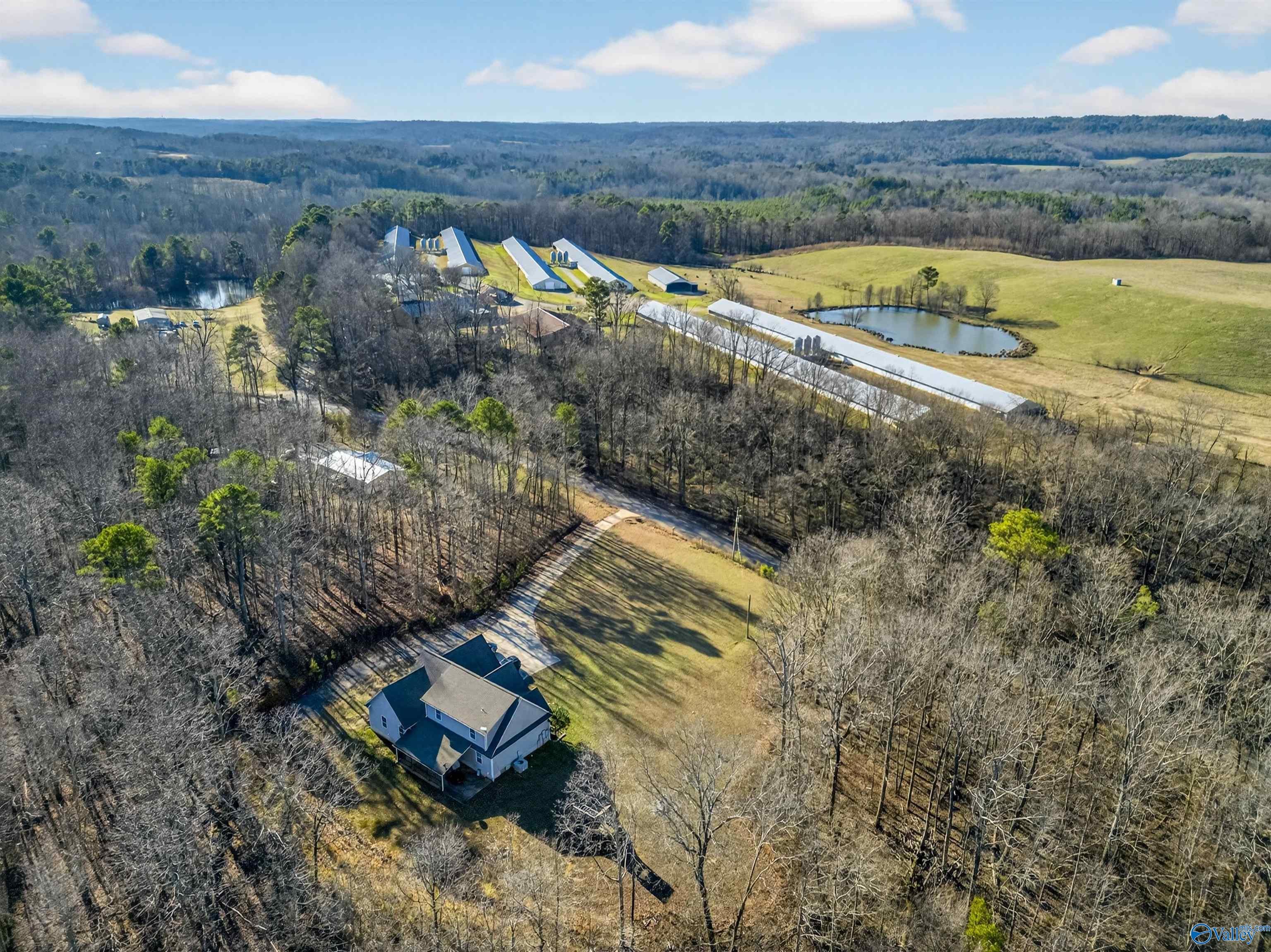 591 Burton Loop Road