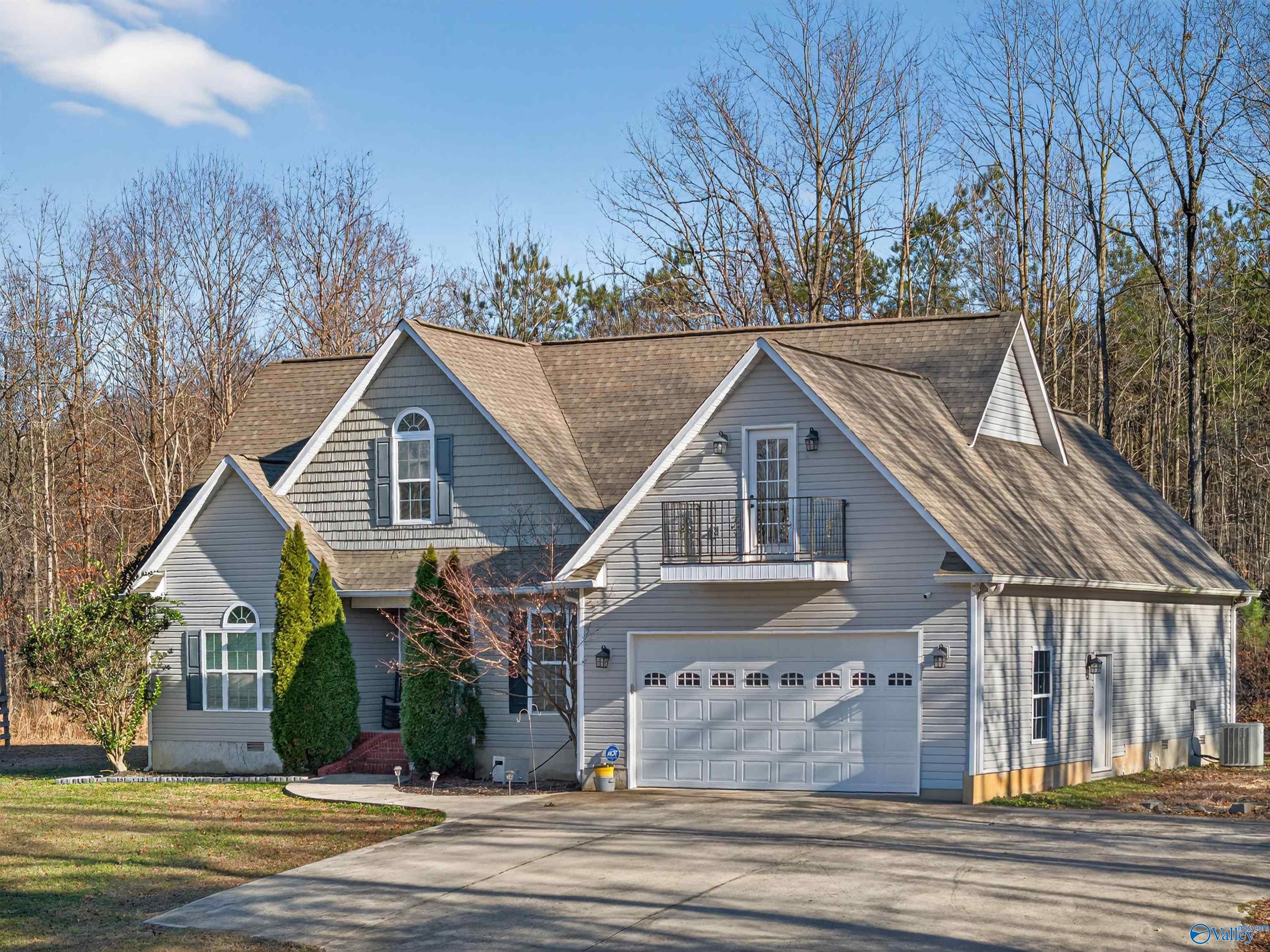 591 Burton Loop Road