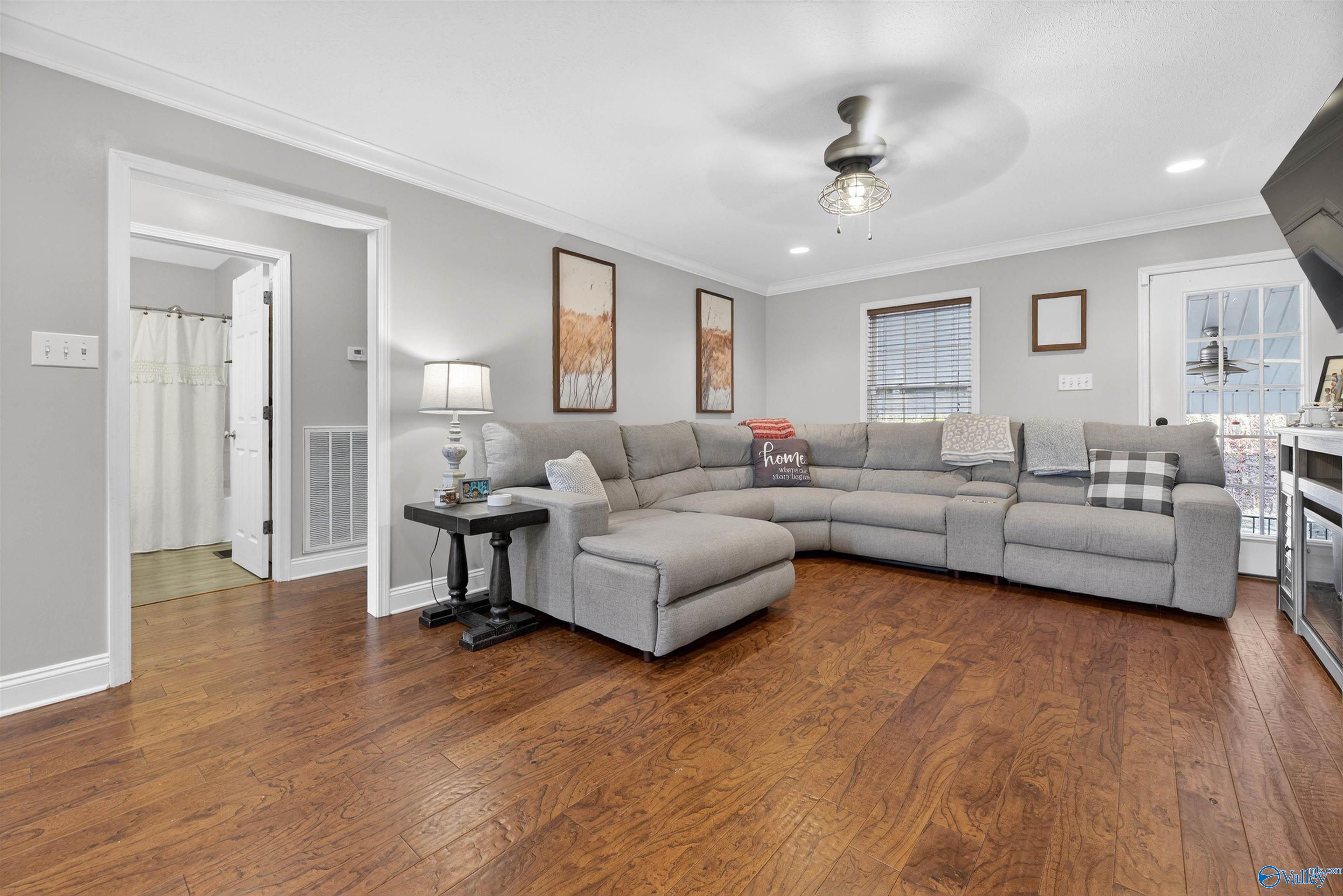 591 Burton Loop Road