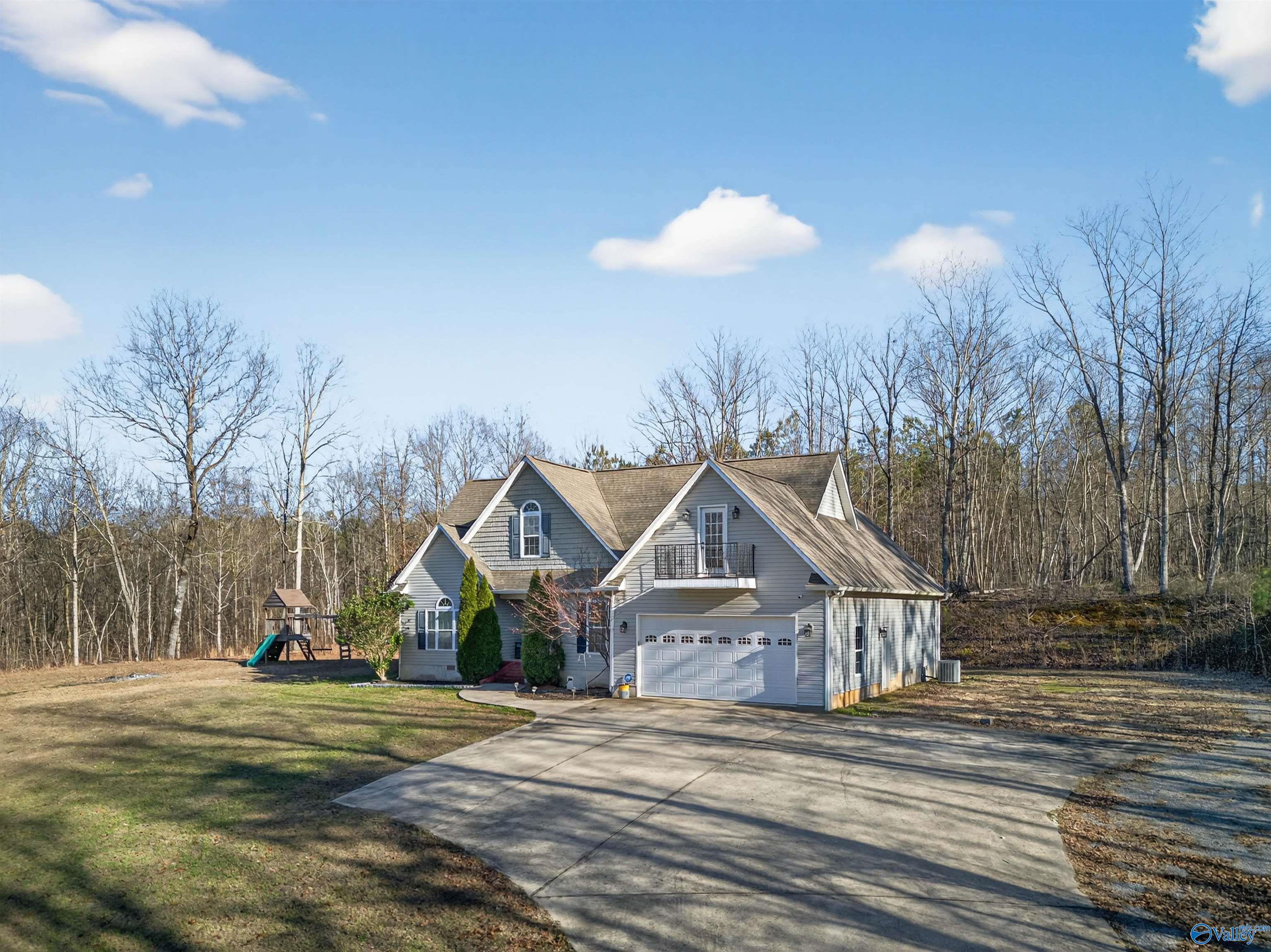 591 Burton Loop Road