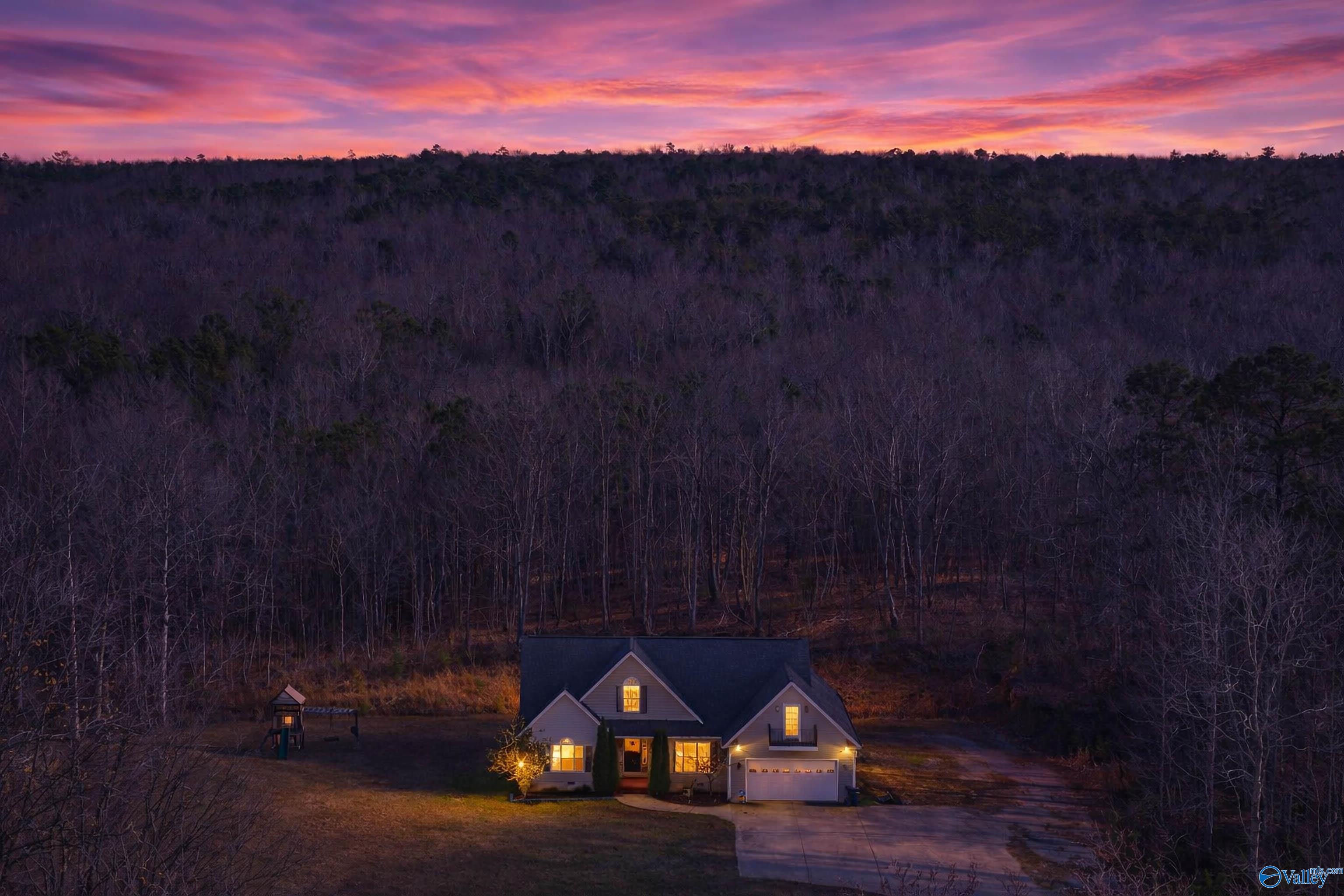 591 Burton Loop Road