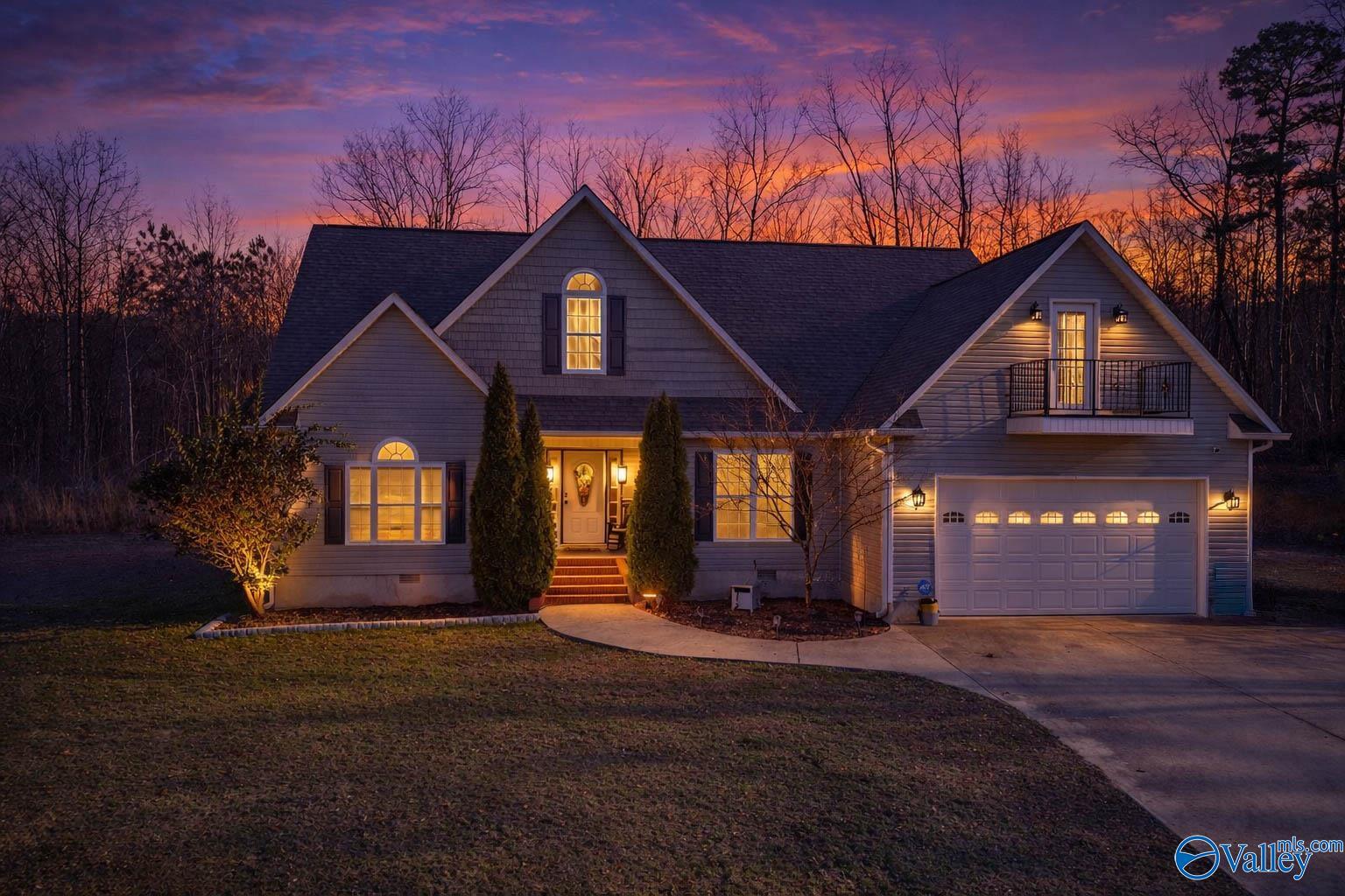 591 Burton Loop Road