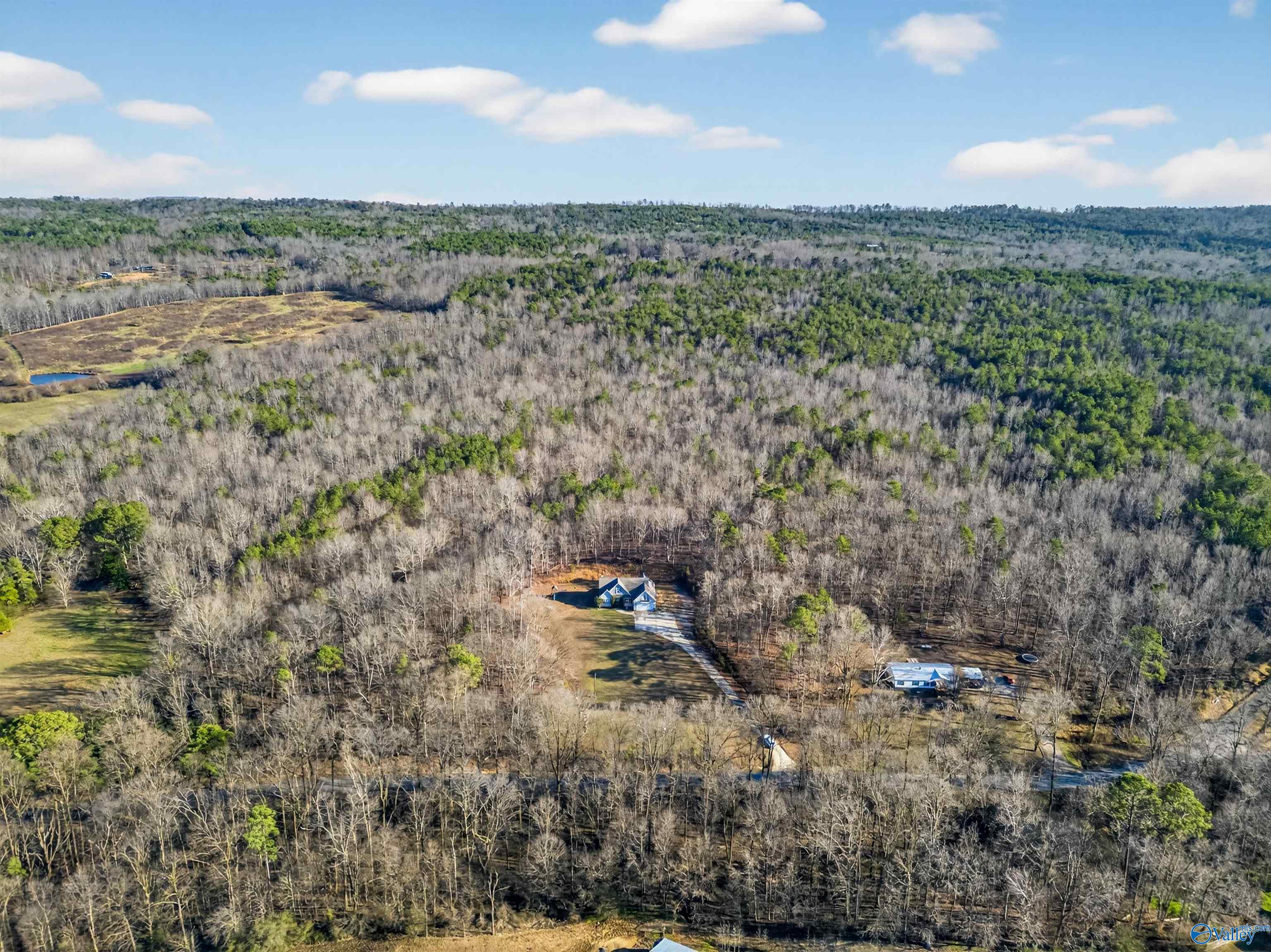 591 Burton Loop Road