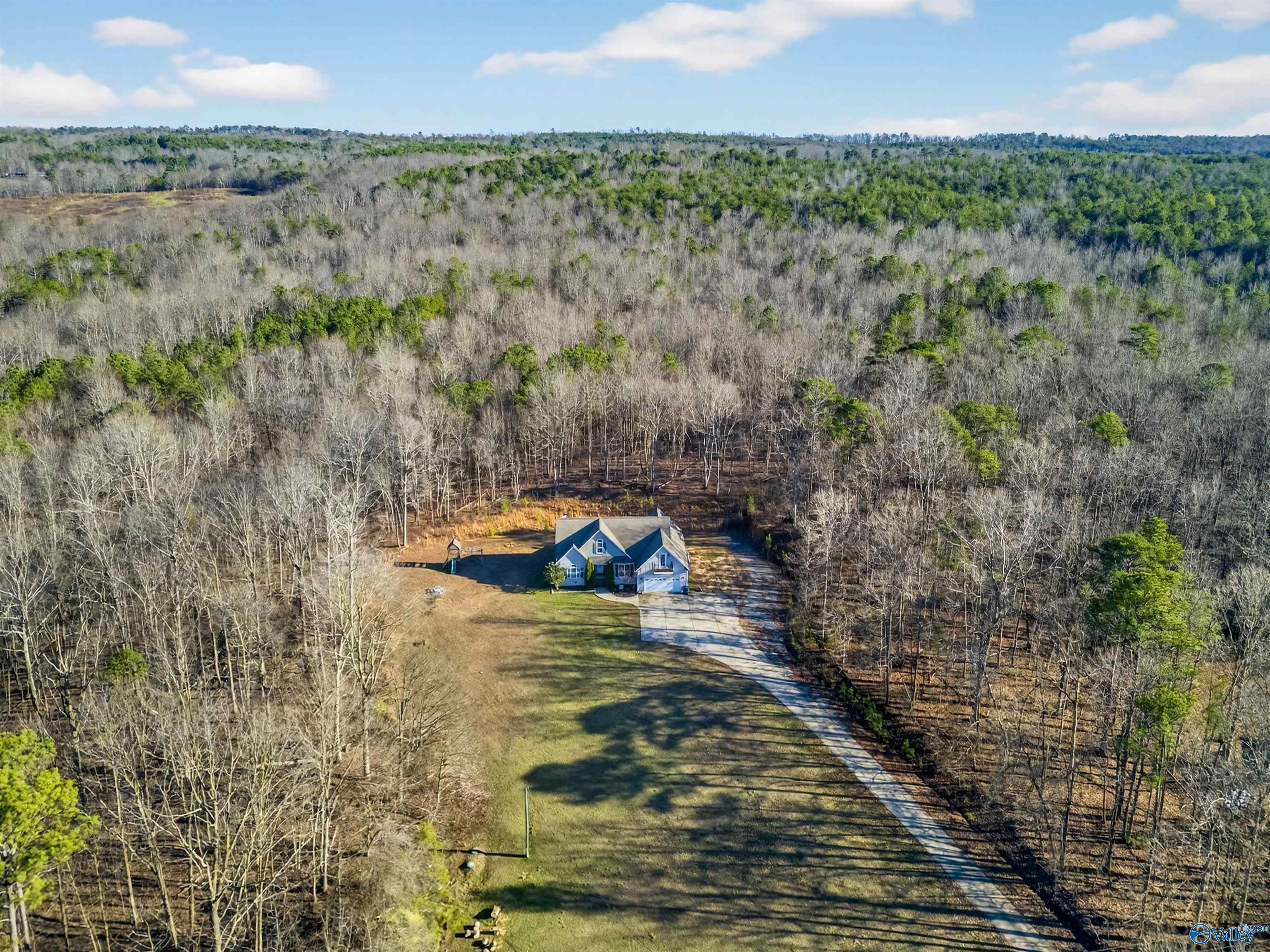 591 Burton Loop Road