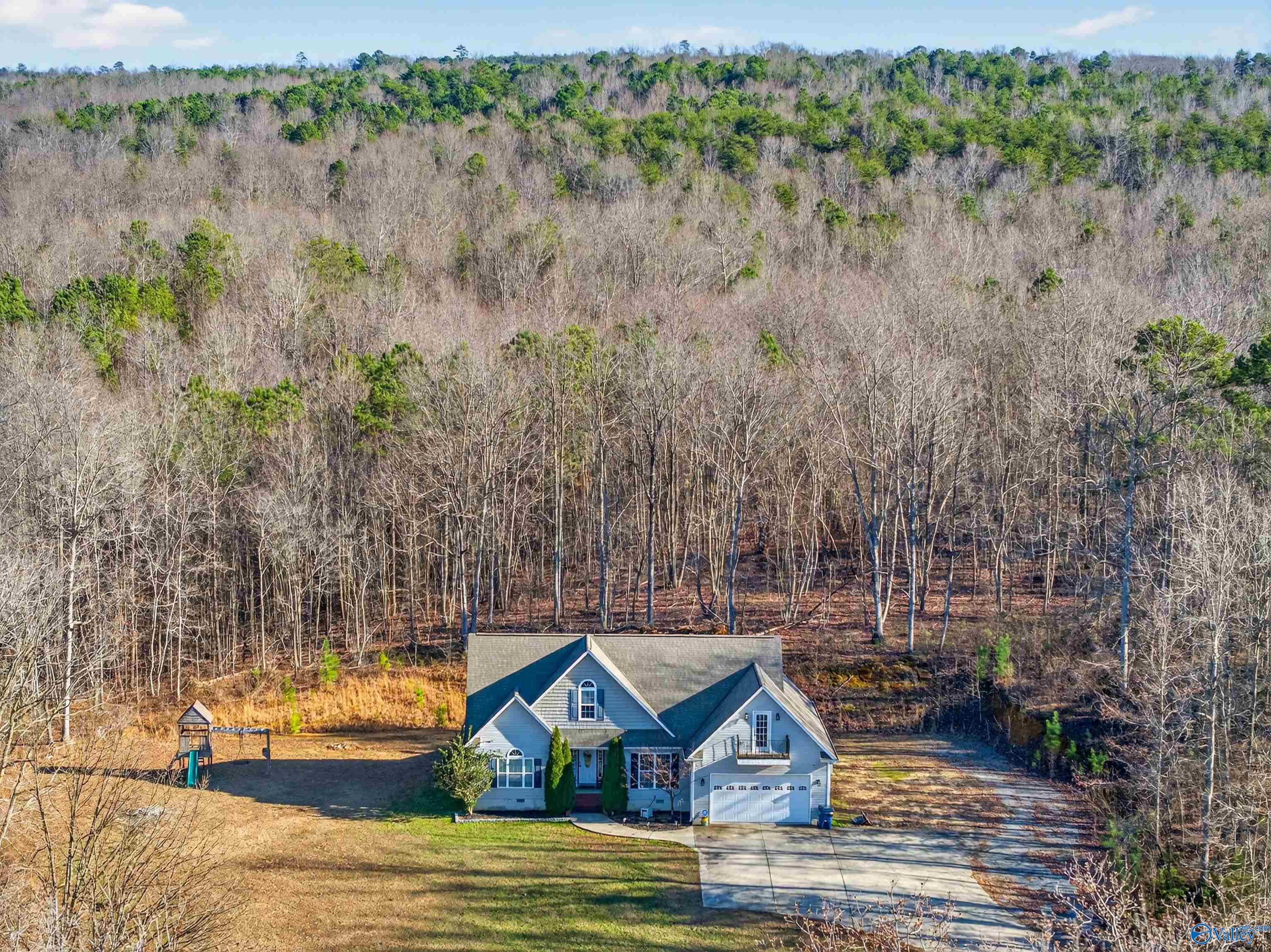 591 Burton Loop Road