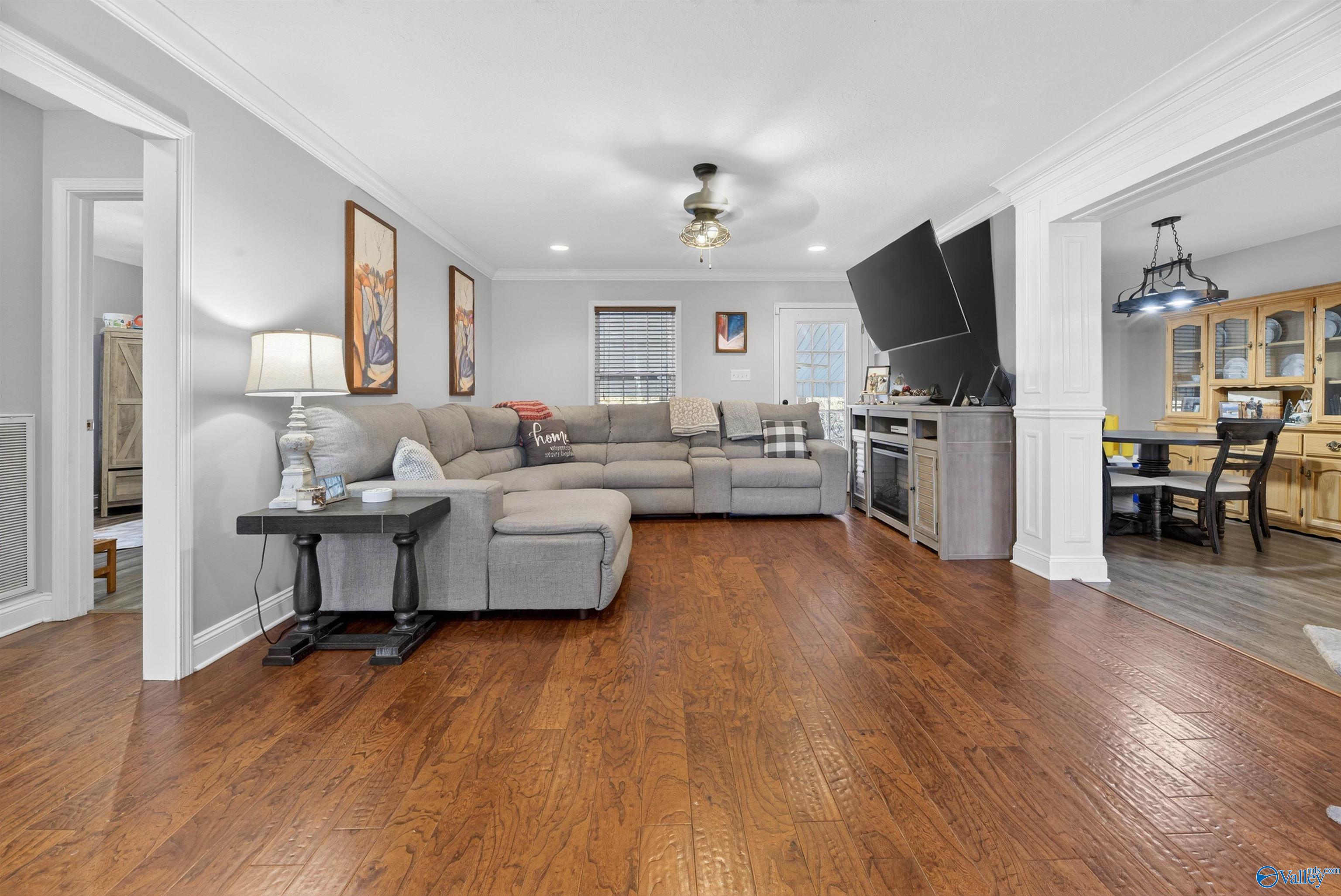 591 Burton Loop Road
