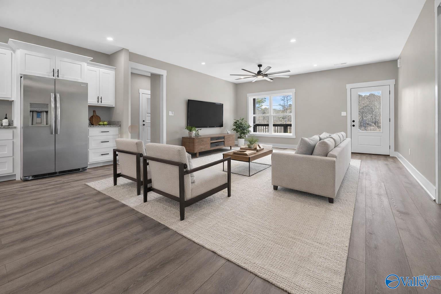 45 Mountain Creek Drive