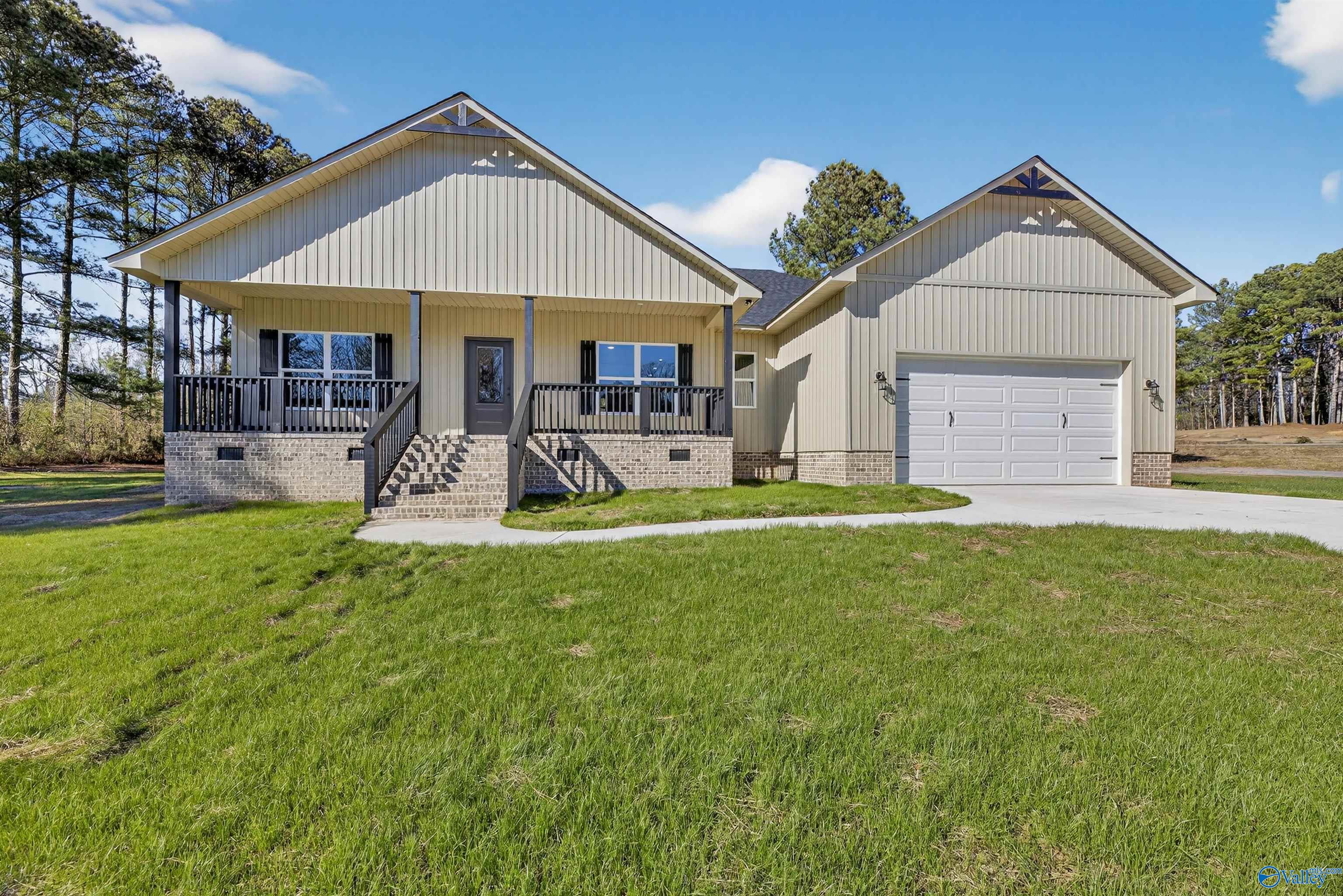 45 Mountain Creek Drive