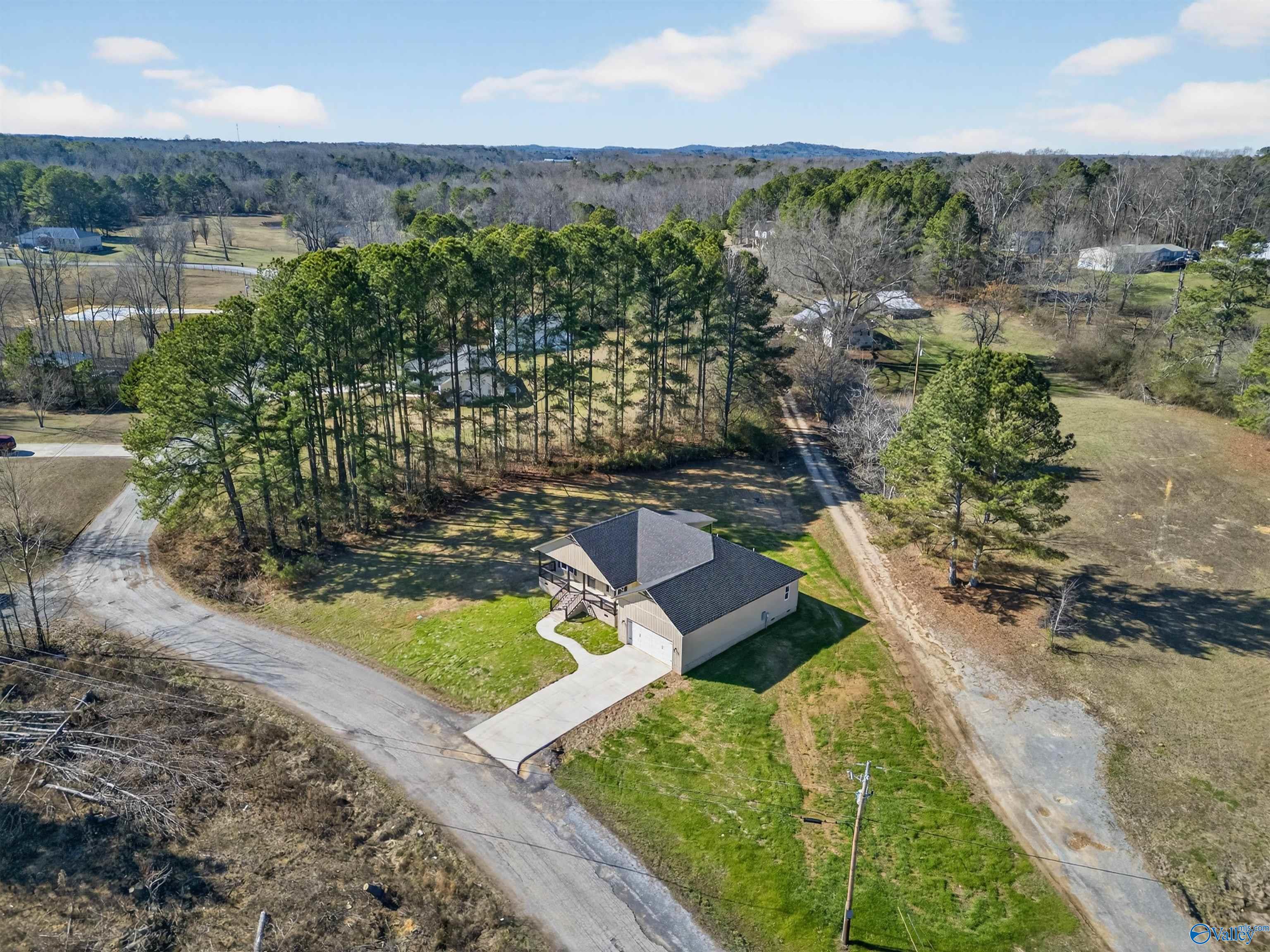 45 Mountain Creek Drive