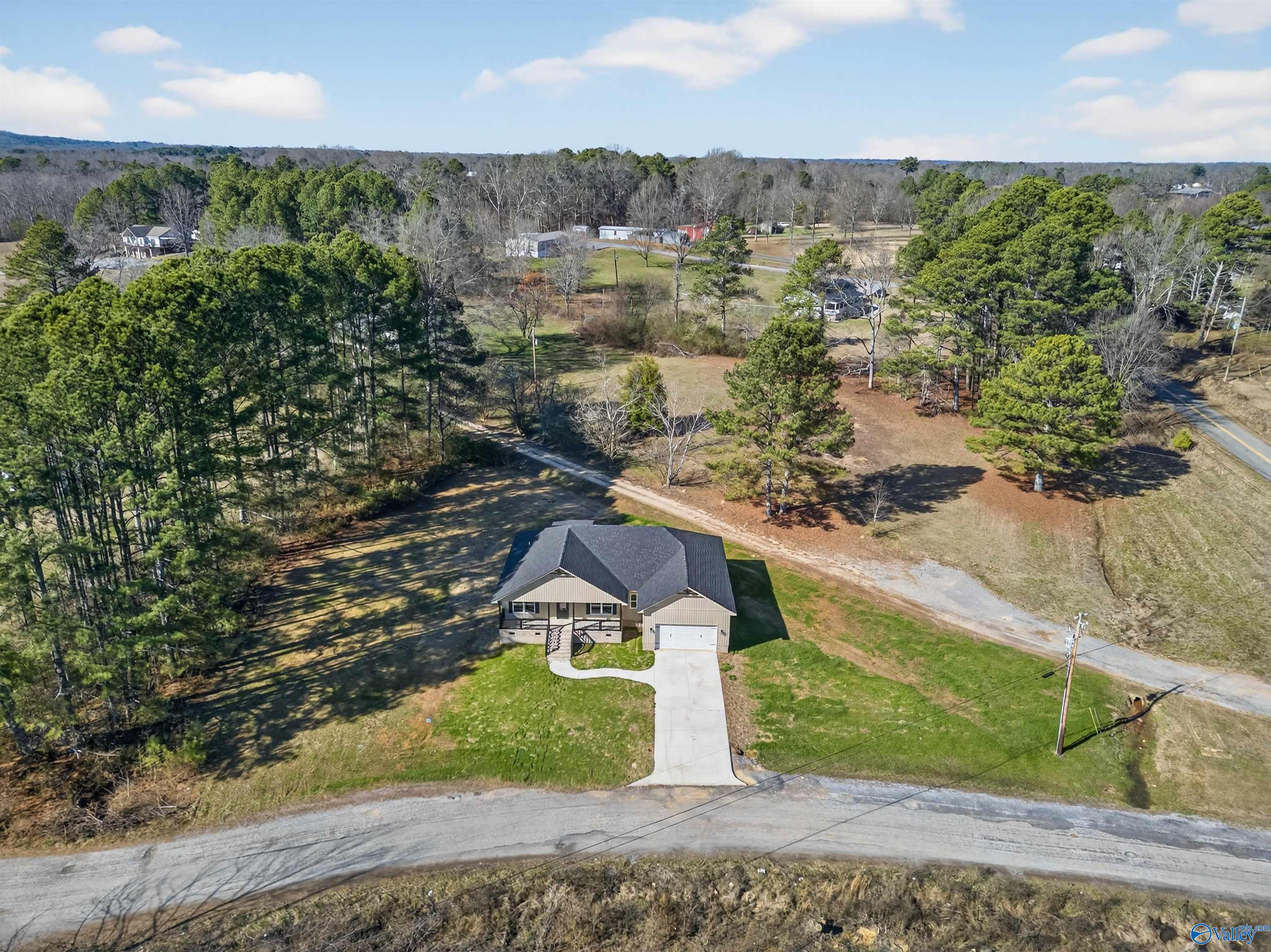 45 Mountain Creek Drive