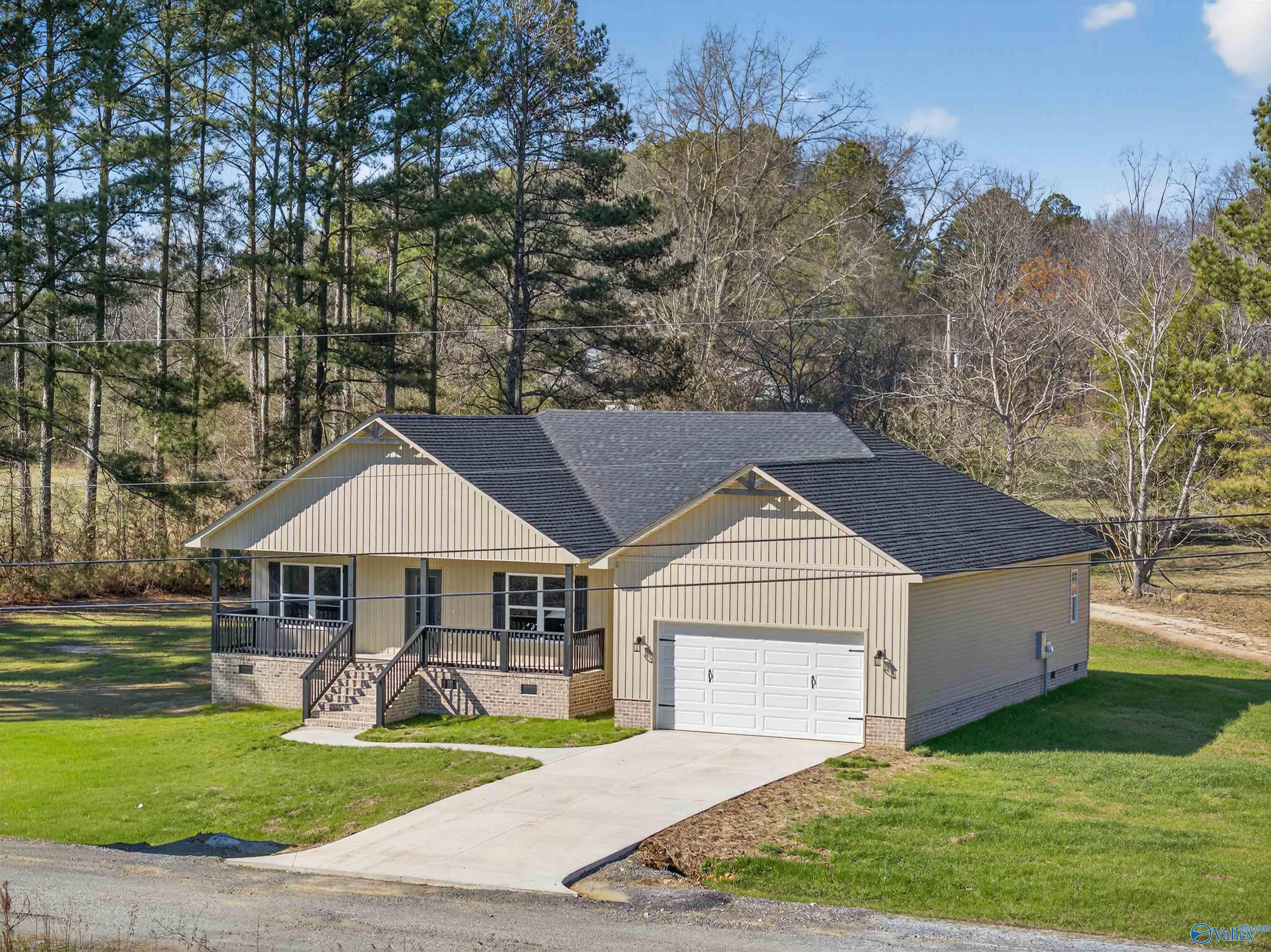 45 Mountain Creek Drive