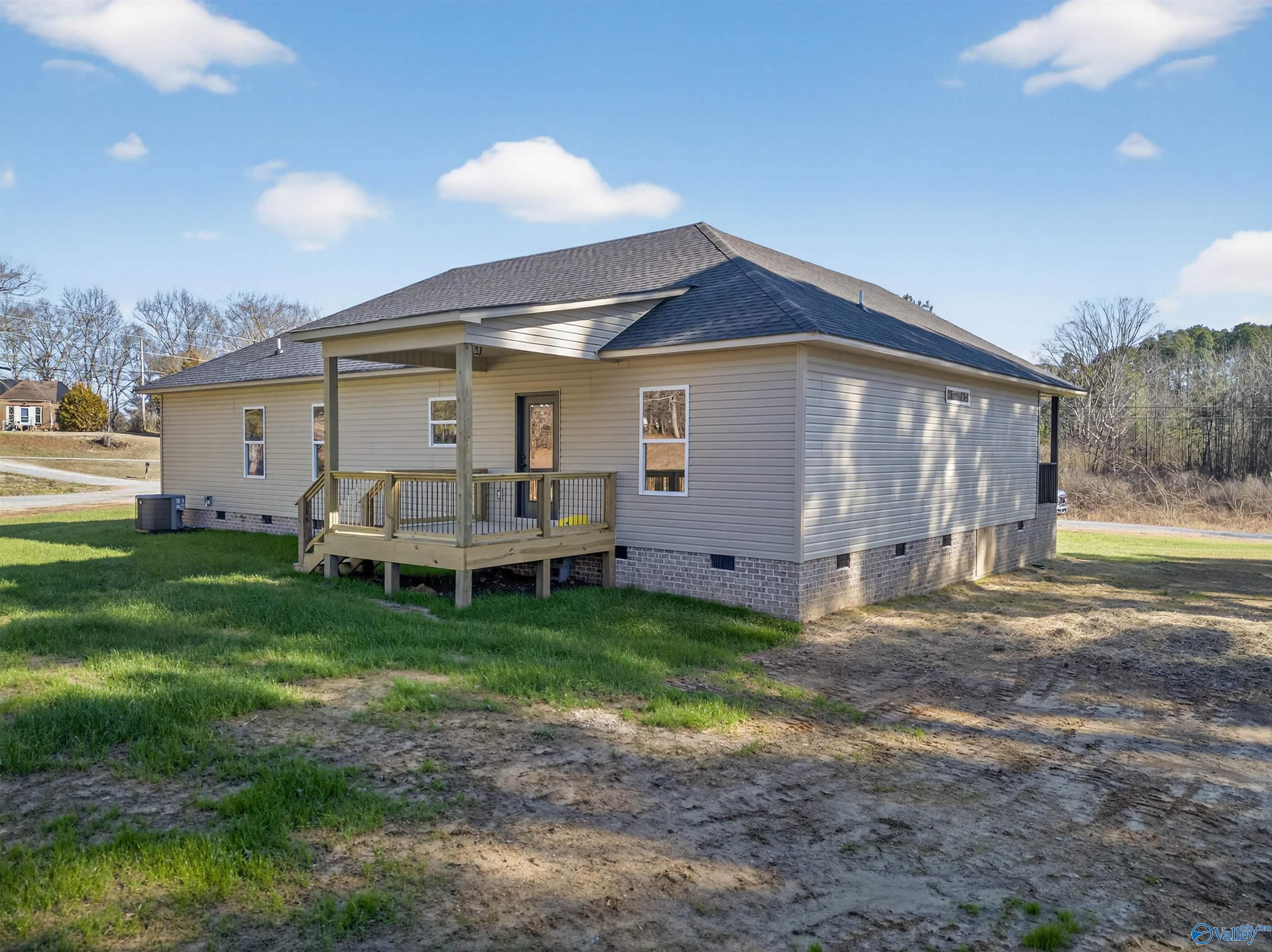 45 Mountain Creek Drive