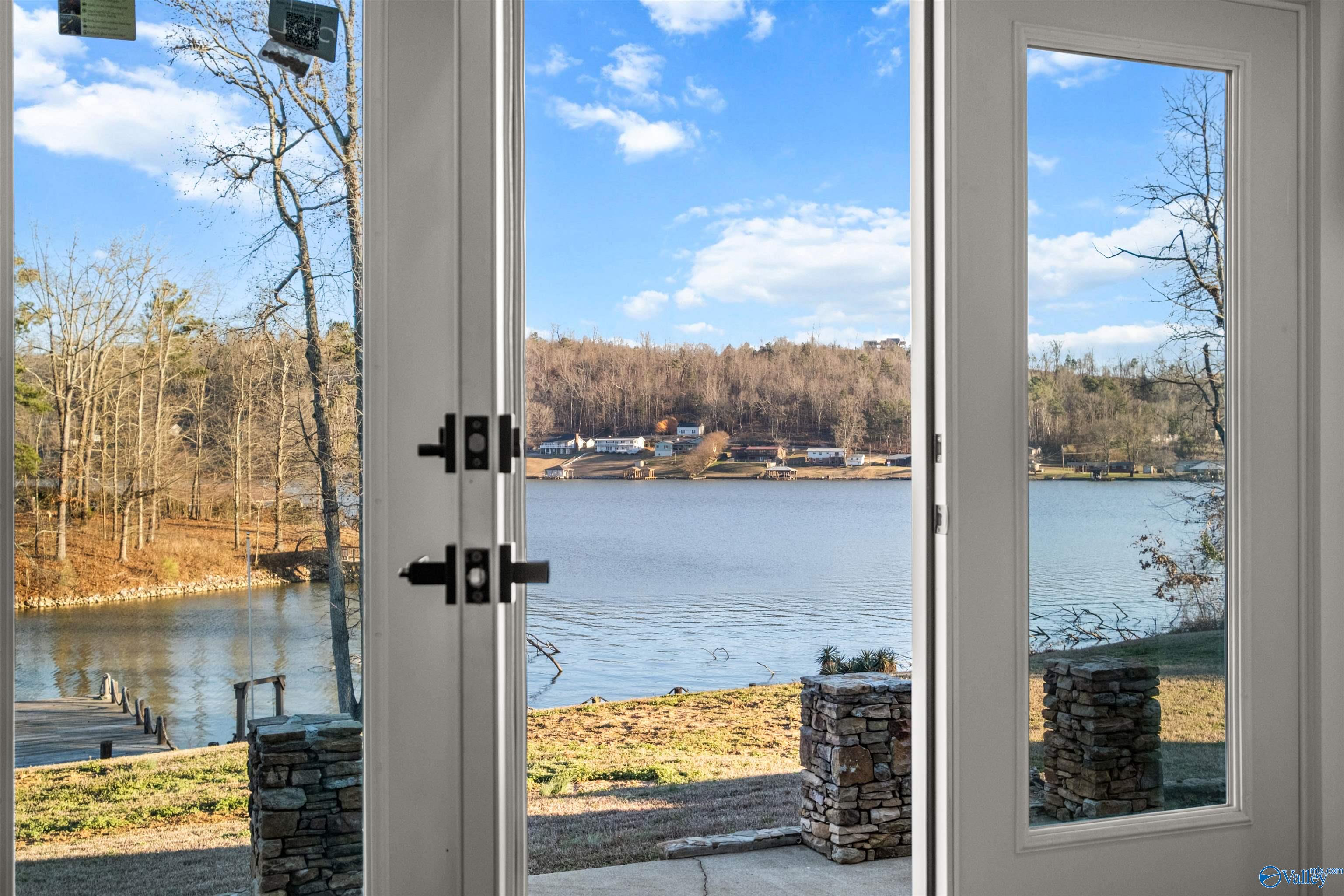 407 Bay Point Drive
