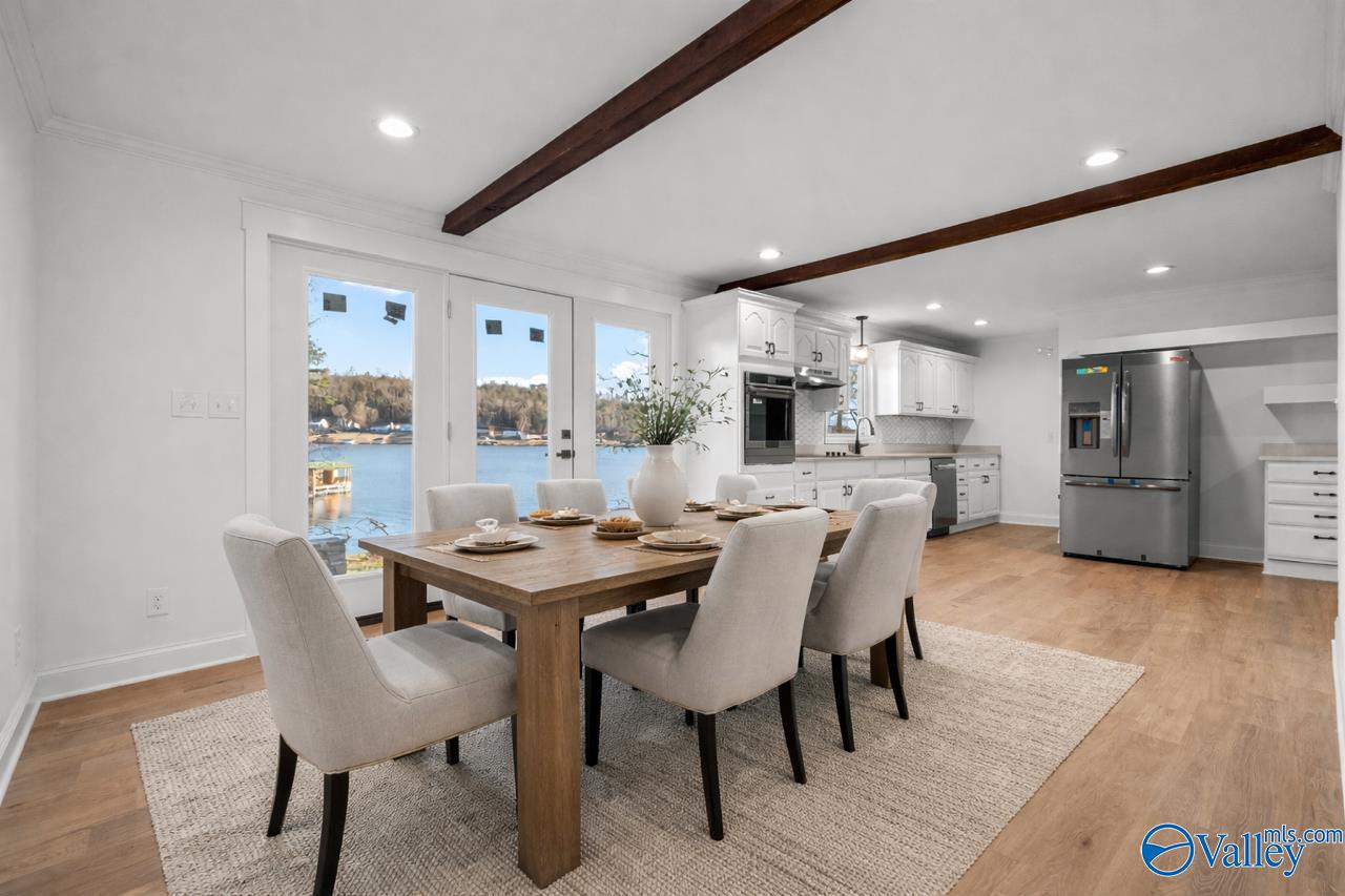 407 Bay Point Drive