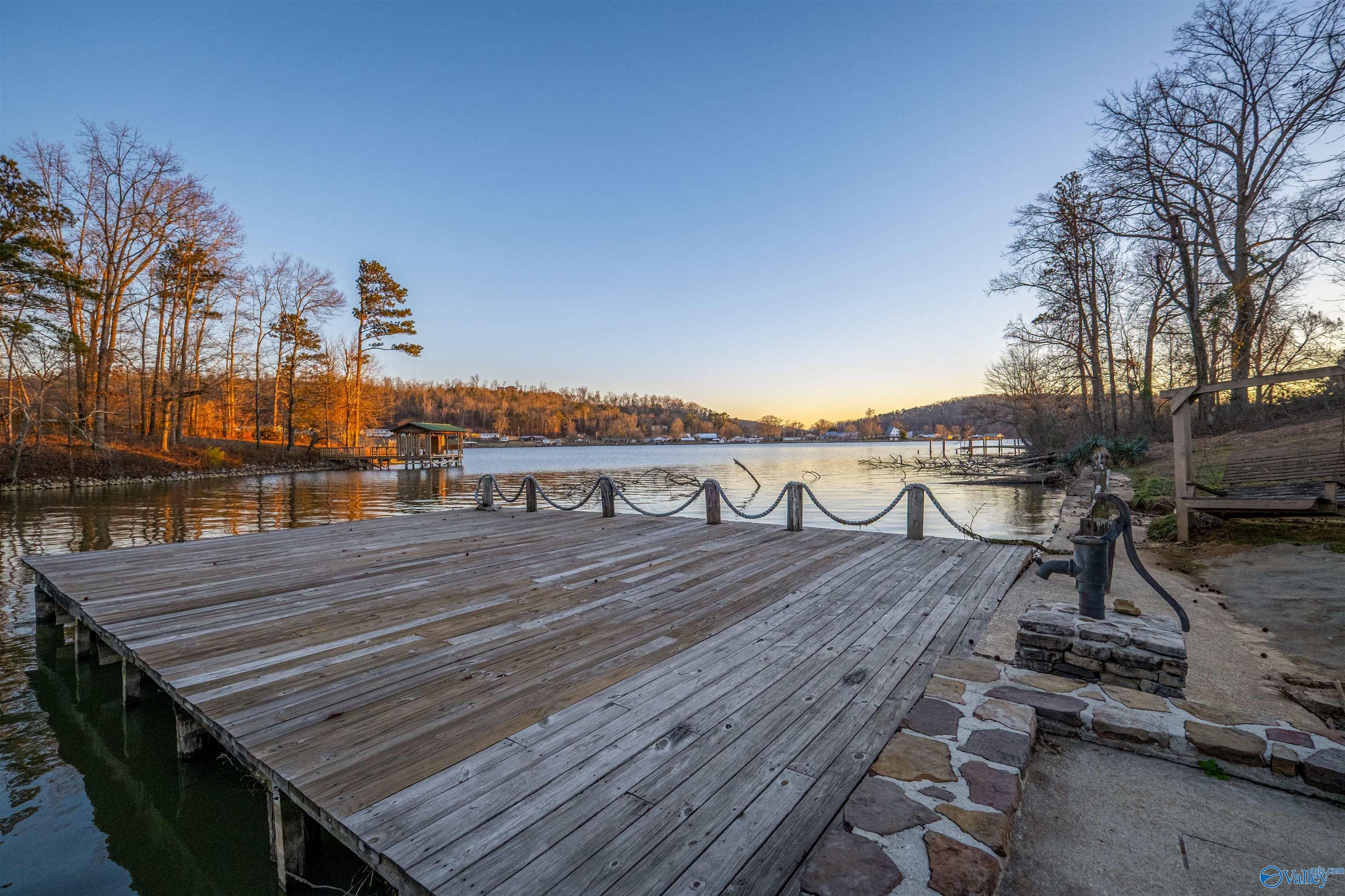 407 Bay Point Drive
