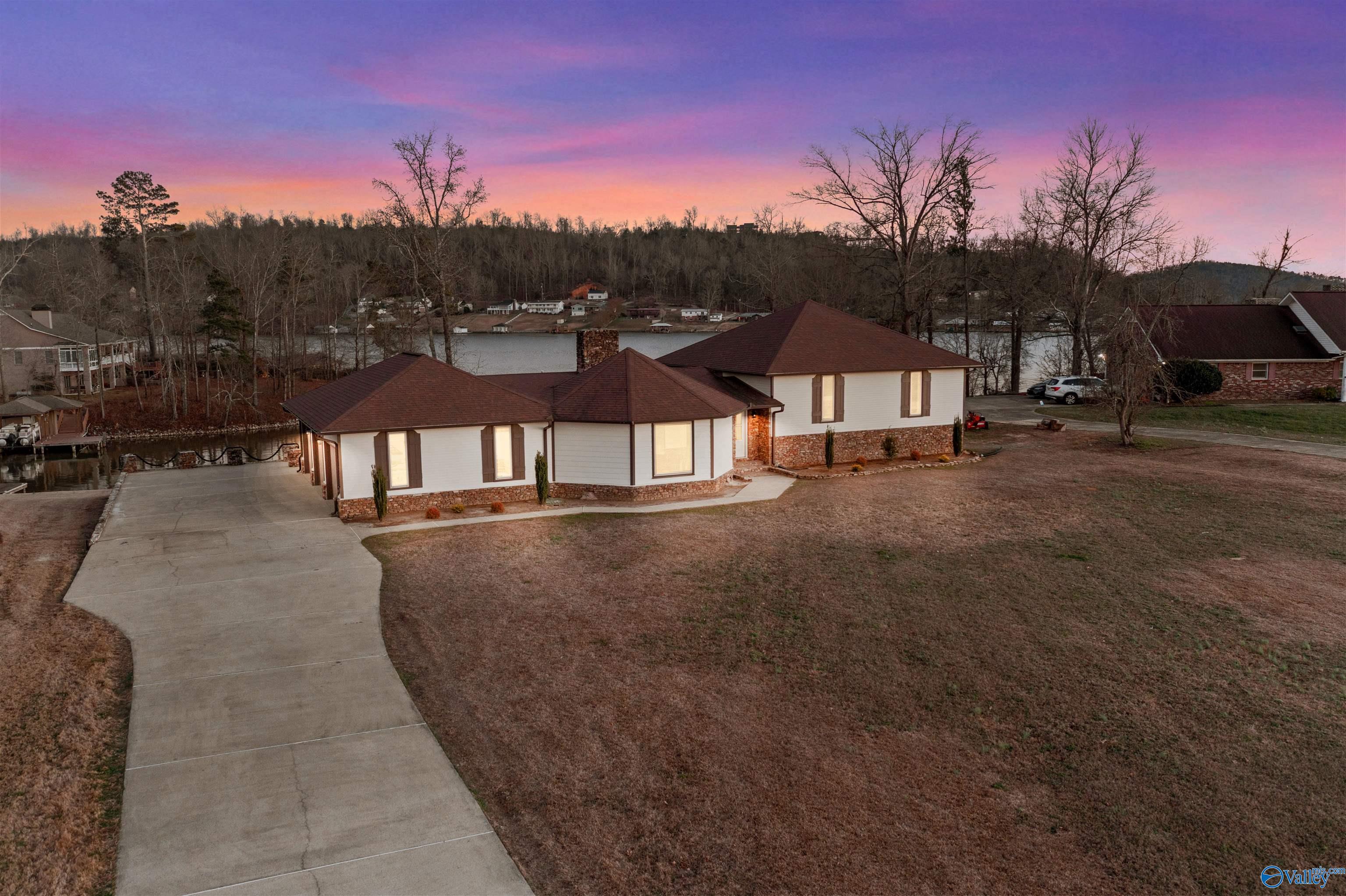 407 Bay Point Drive