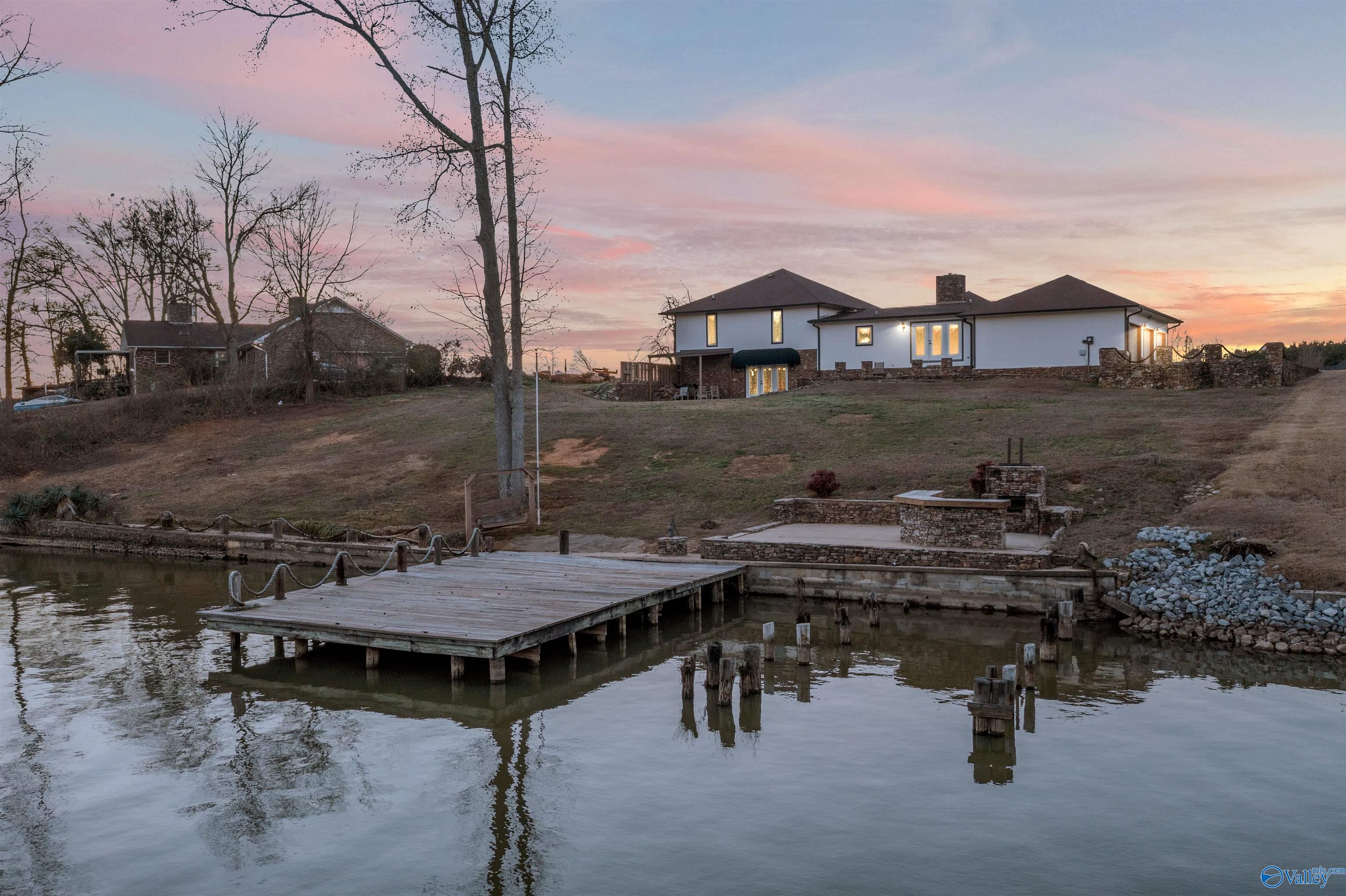 407 Bay Point Drive