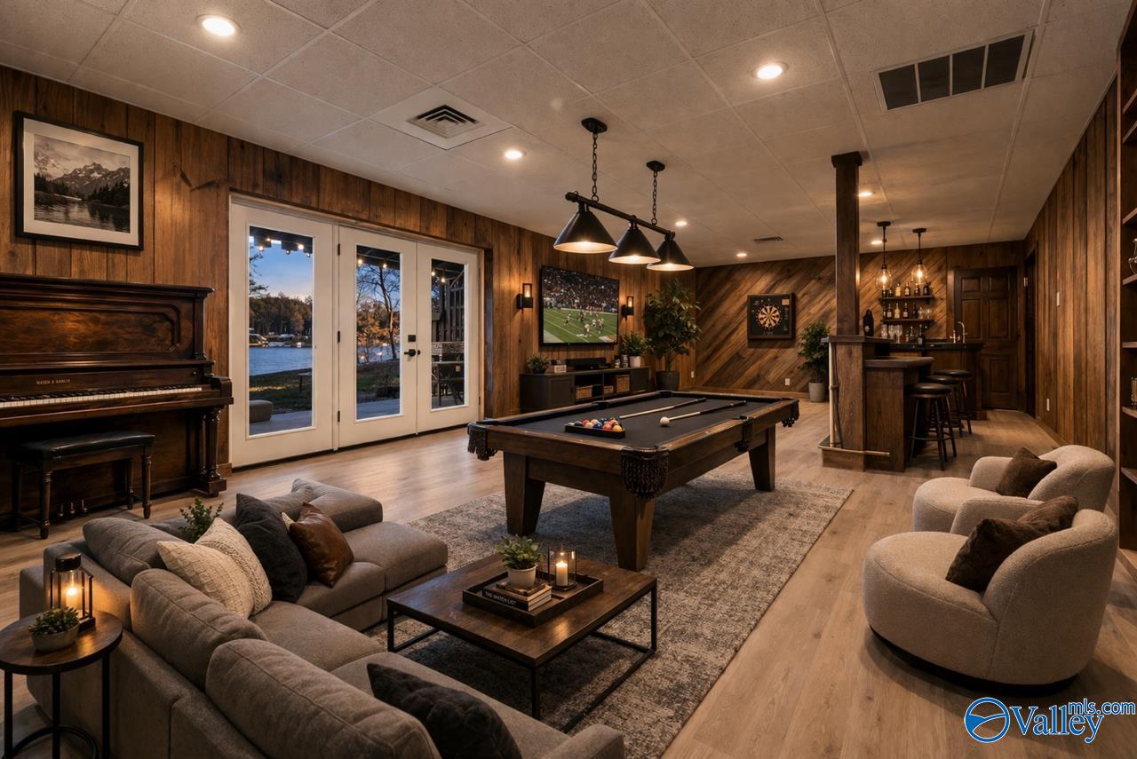407 Bay Point Drive