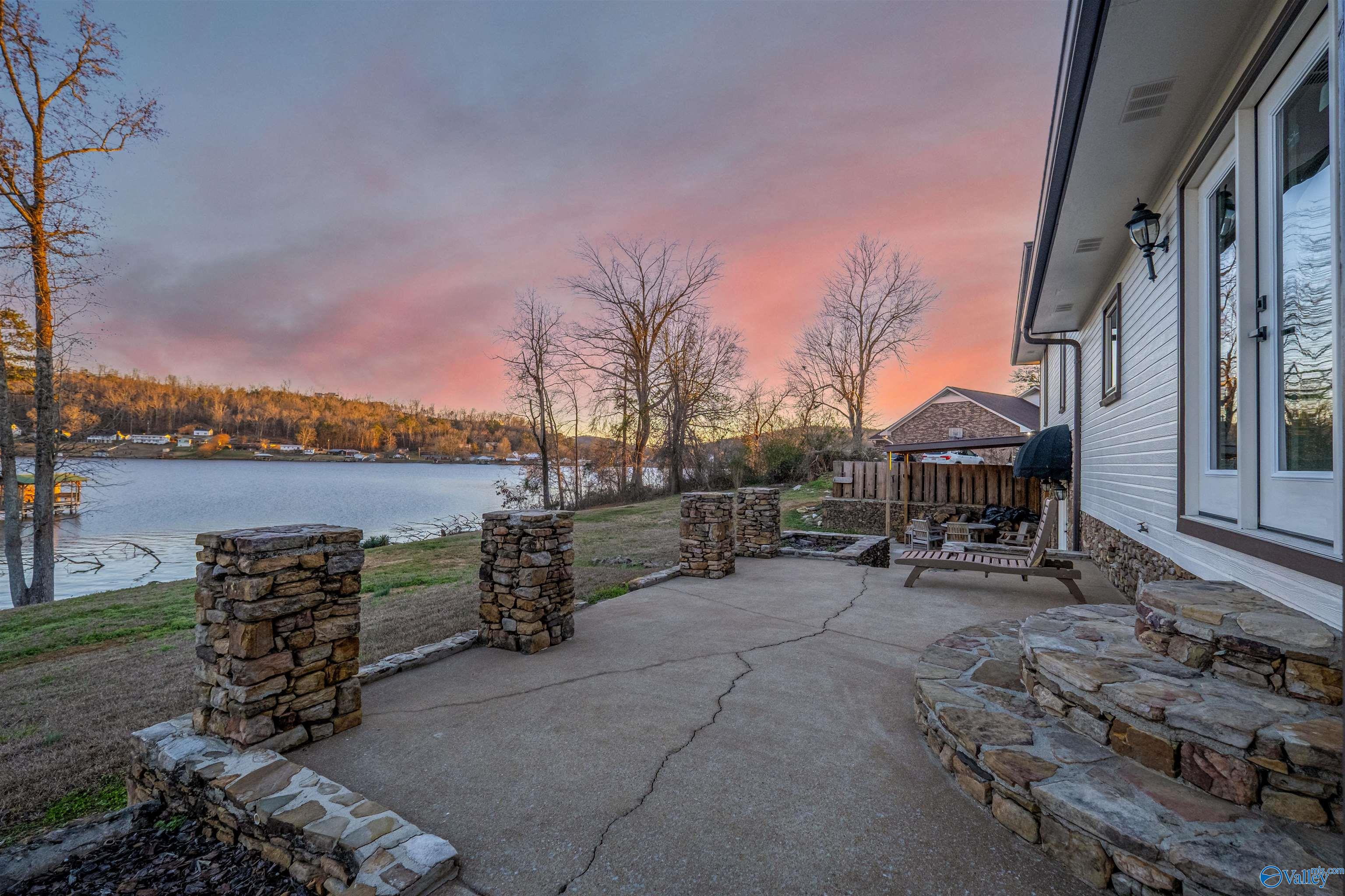407 Bay Point Drive