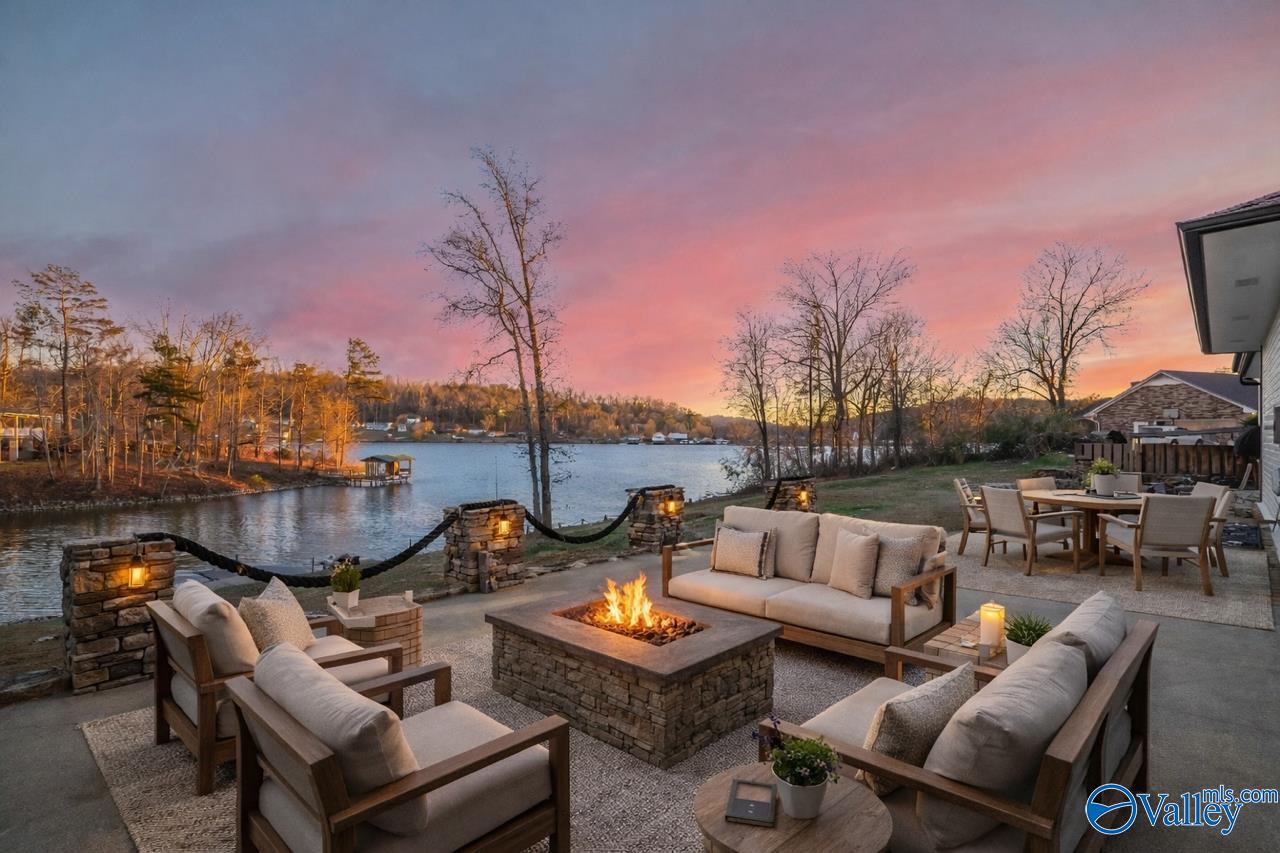 407 Bay Point Drive