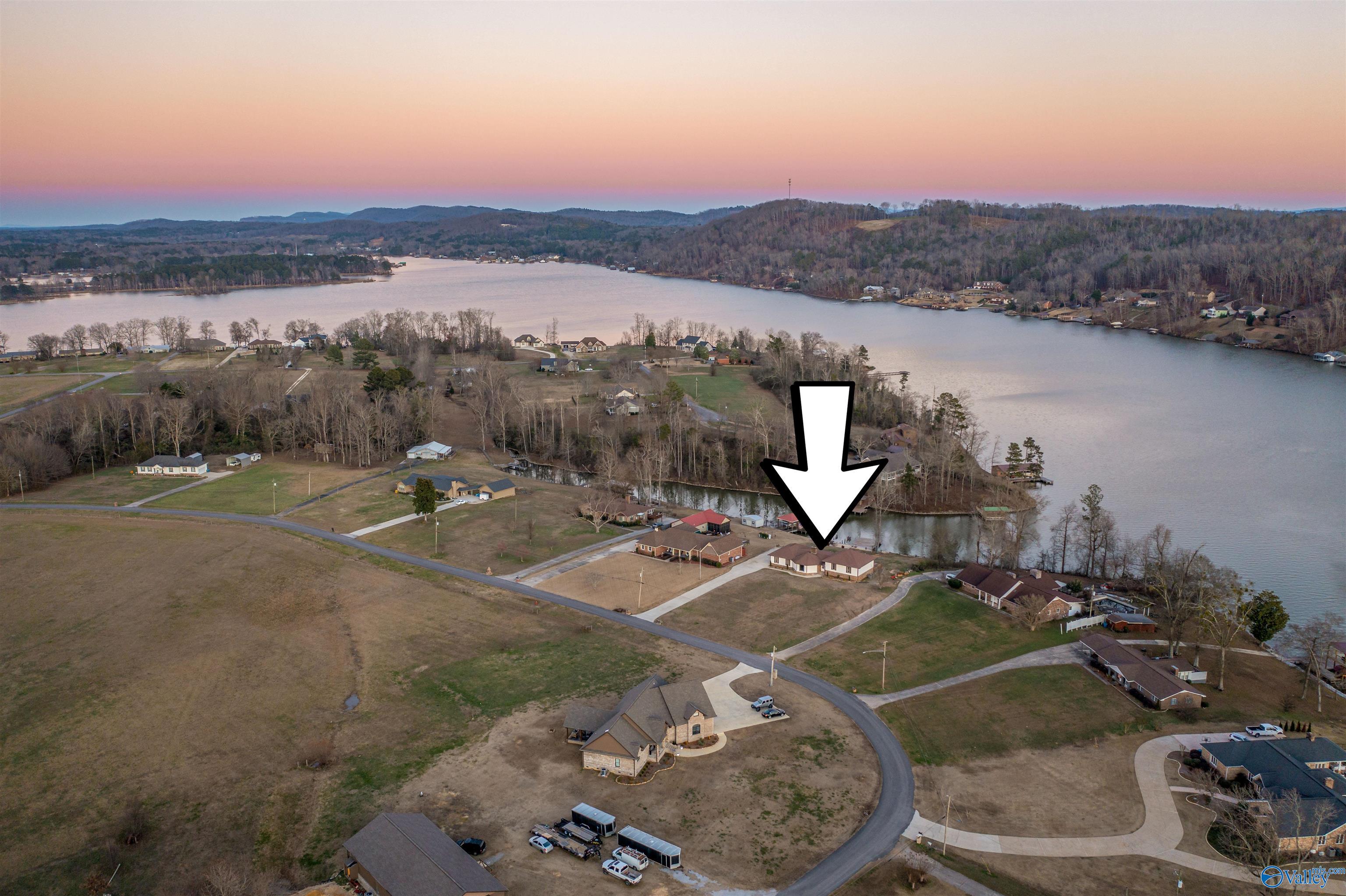 407 Bay Point Drive