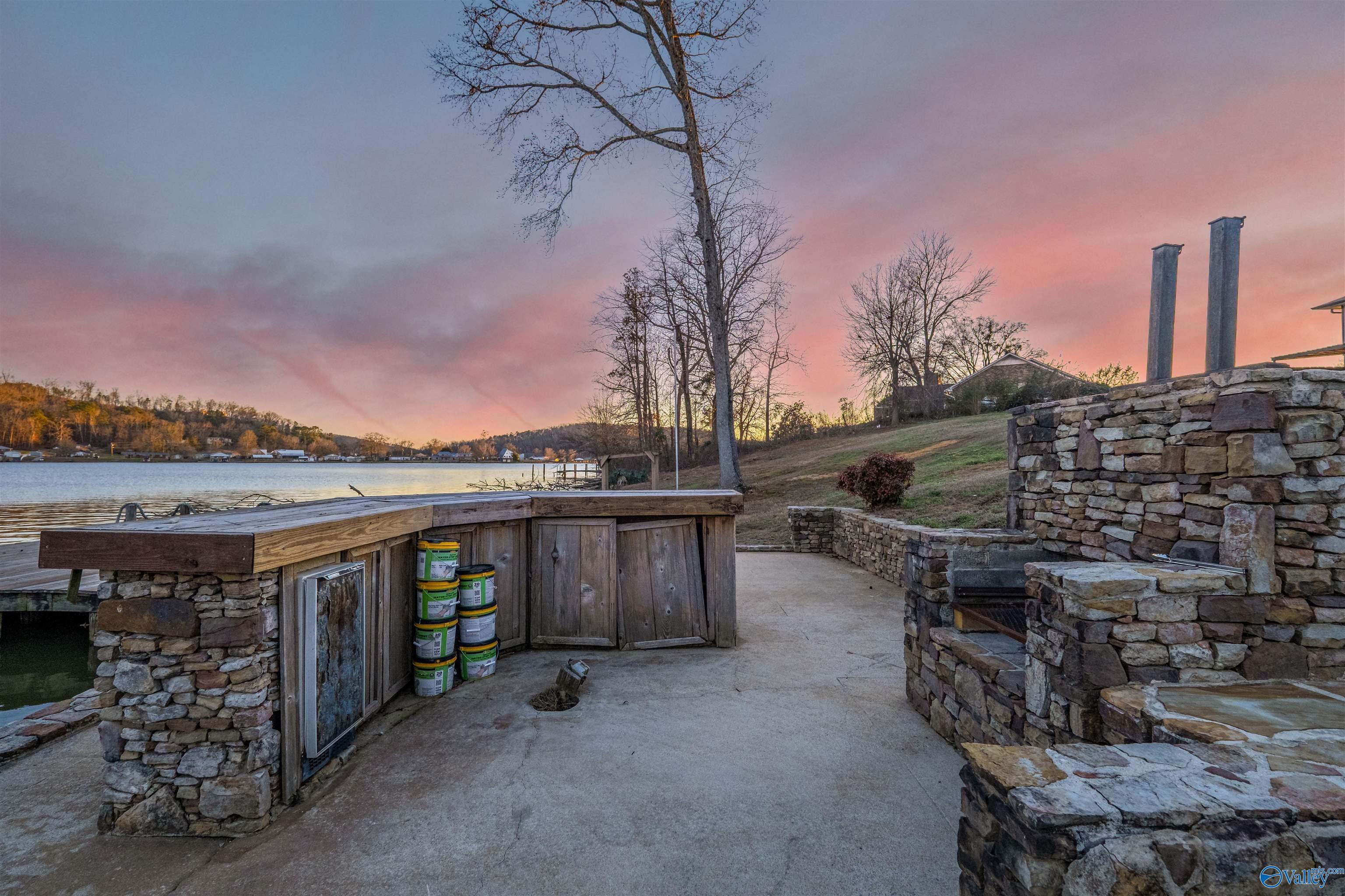 407 Bay Point Drive