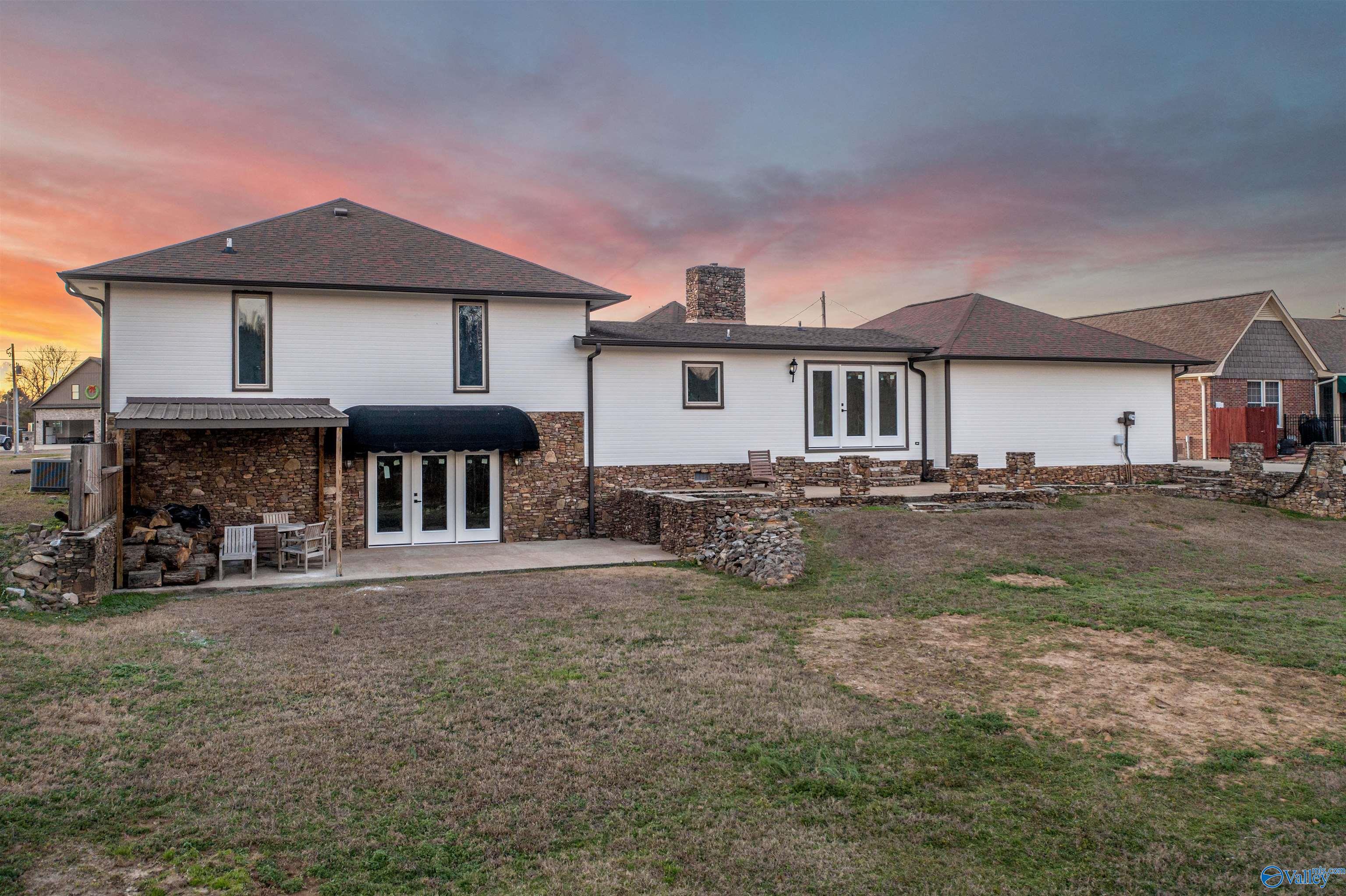 407 Bay Point Drive