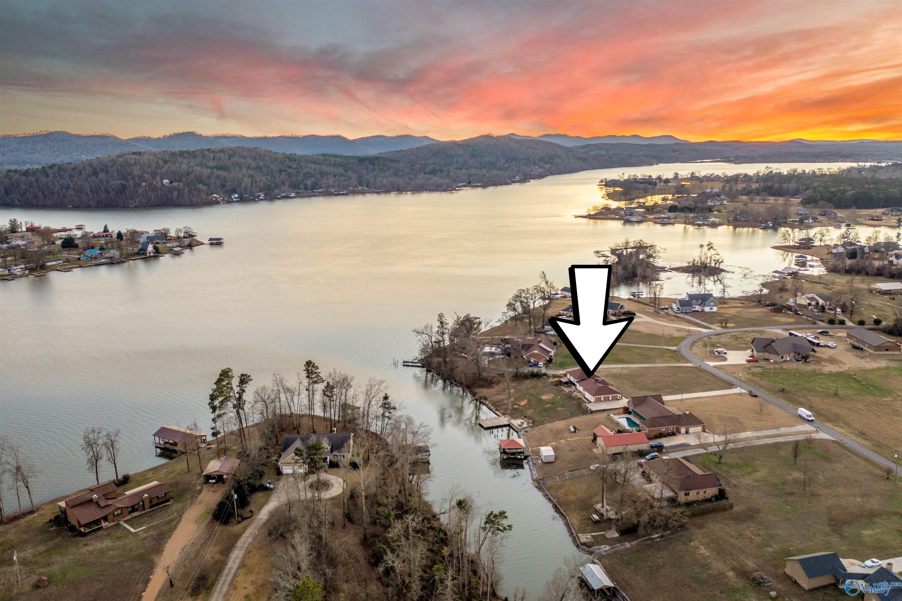 407 Bay Point Drive