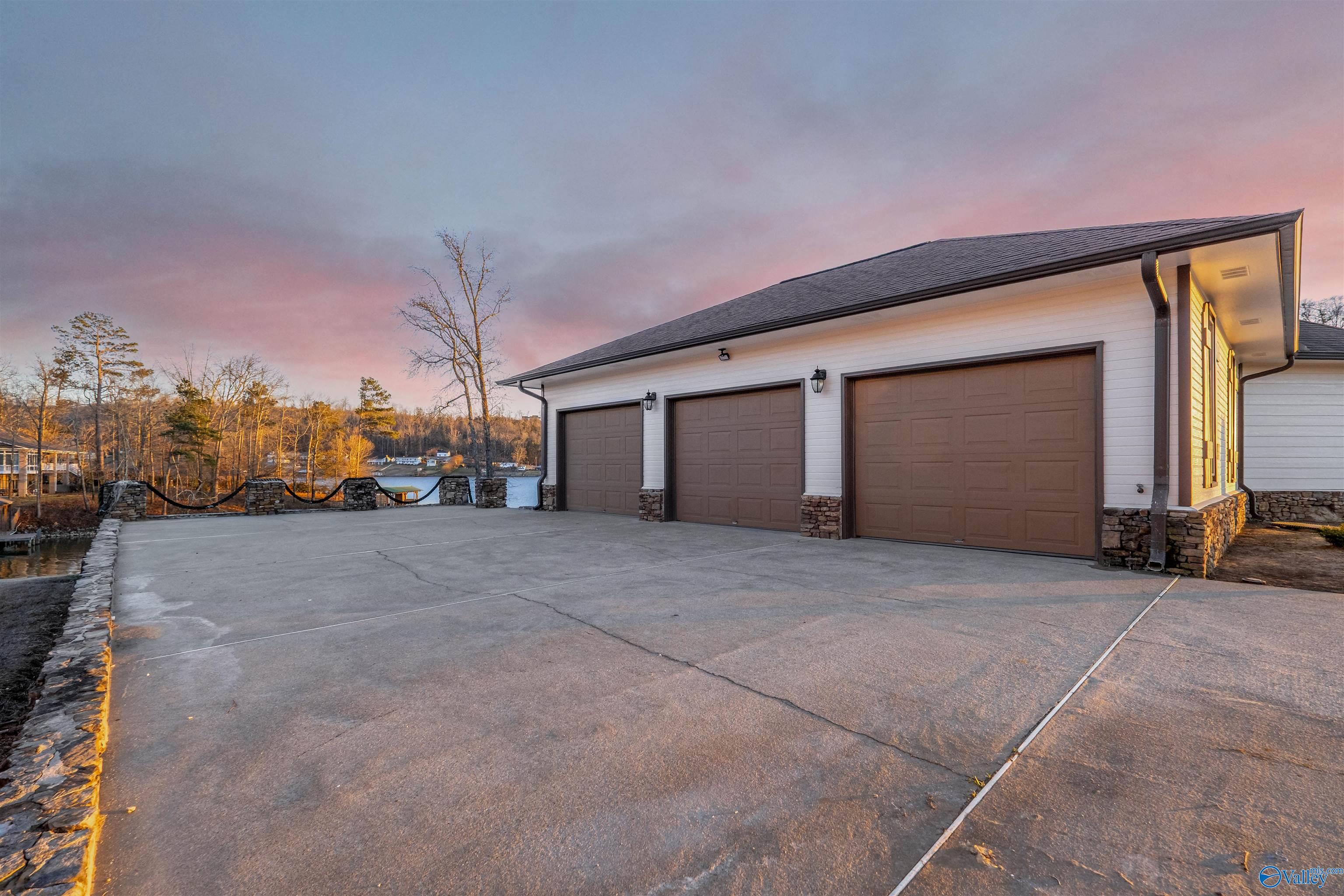 407 Bay Point Drive