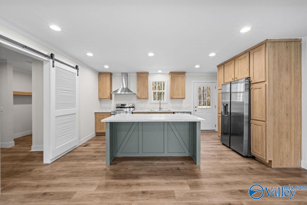 324 Youngs Chapel Road