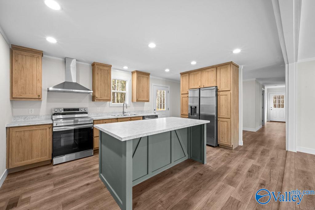 324 Youngs Chapel Road