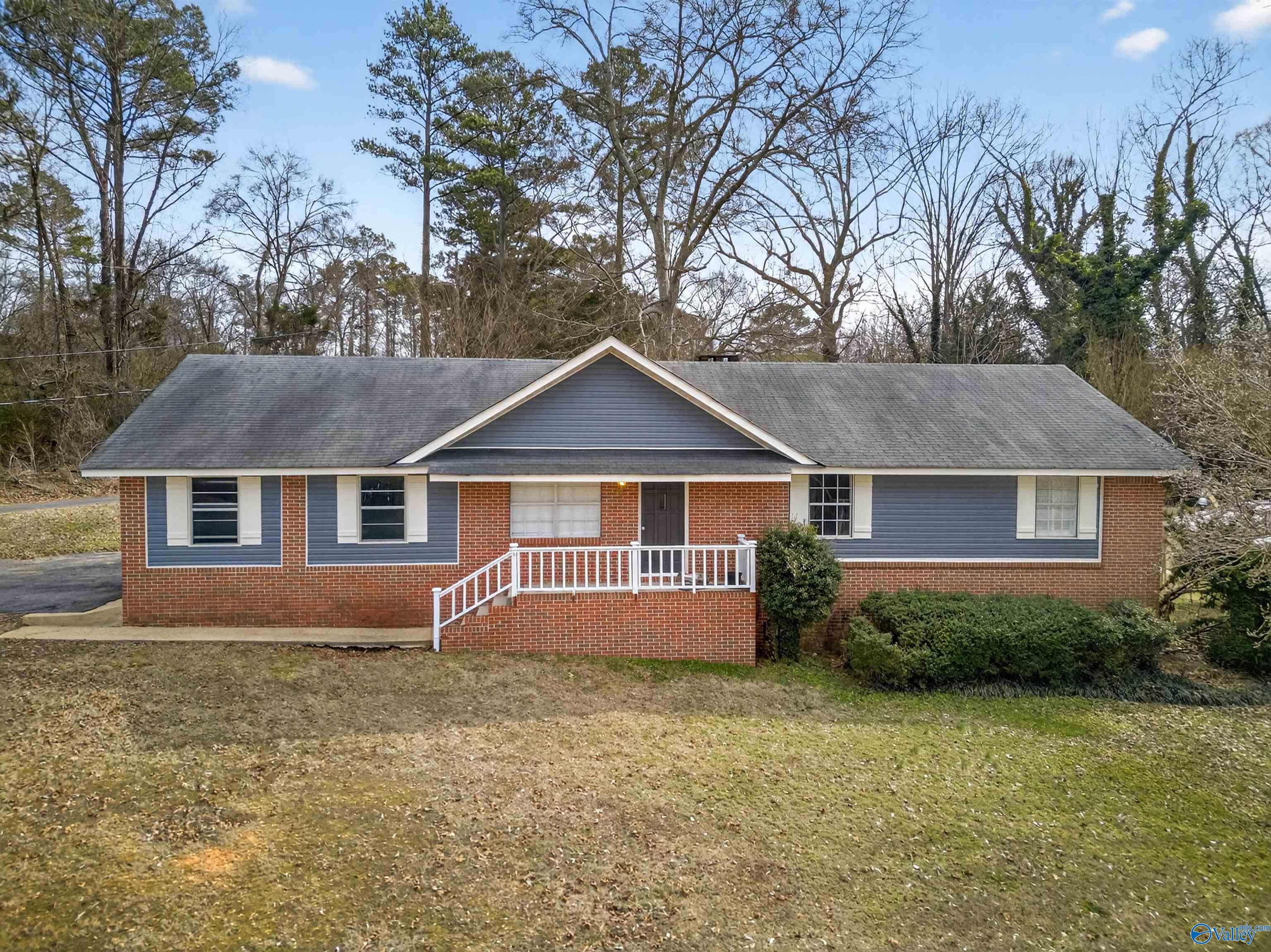 3501 Pine Ridge Road