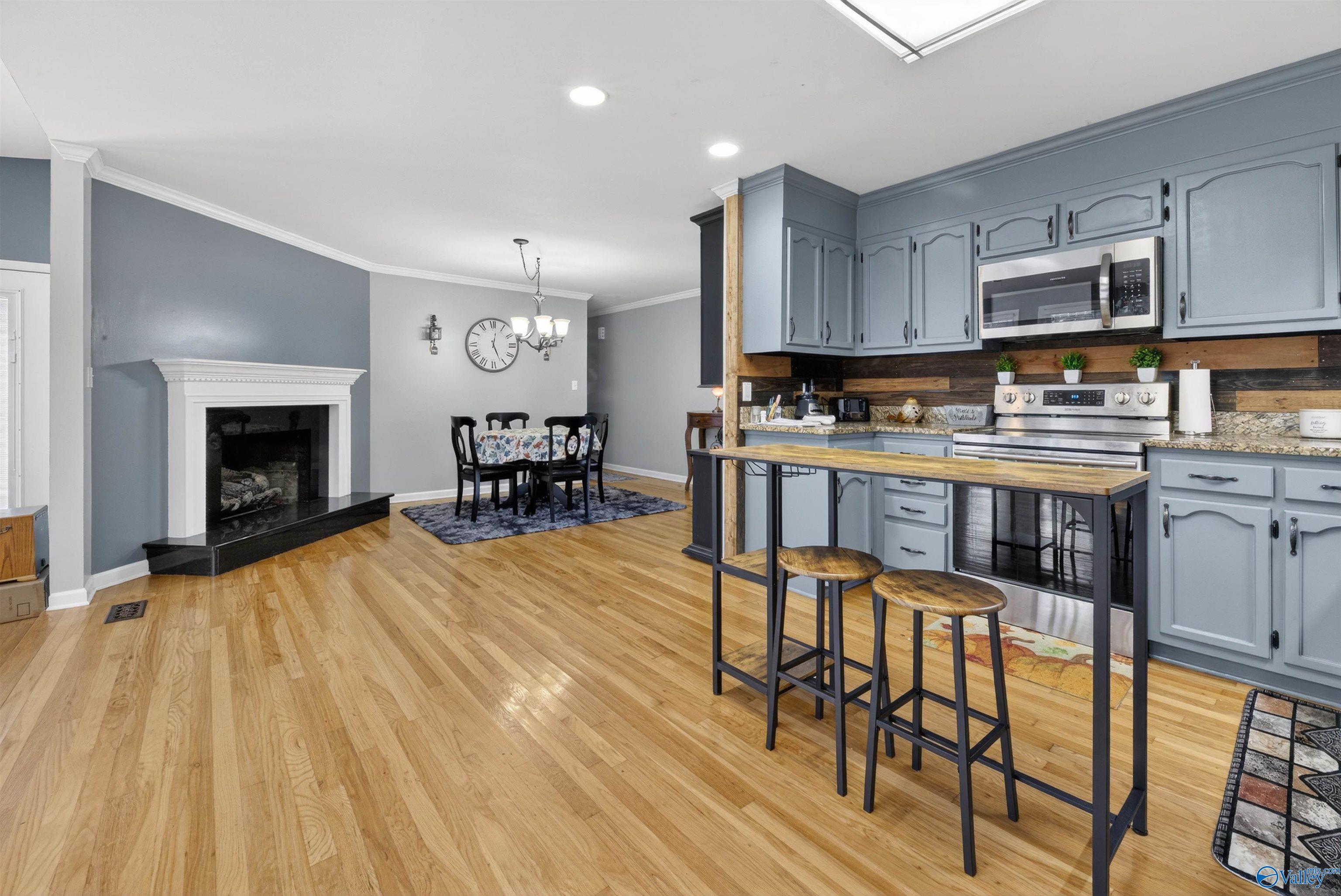 3501 Pine Ridge Road