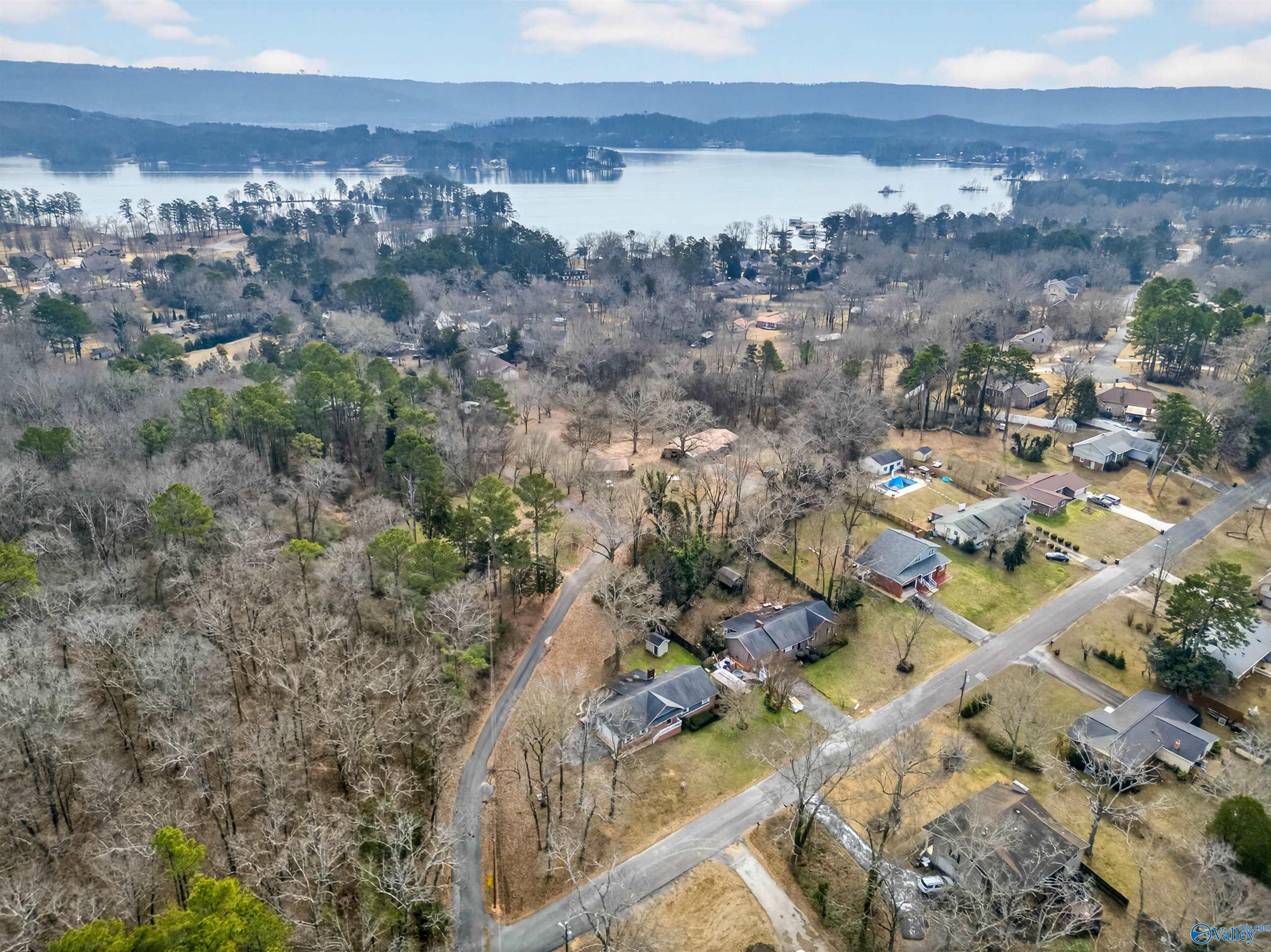 3501 Pine Ridge Road