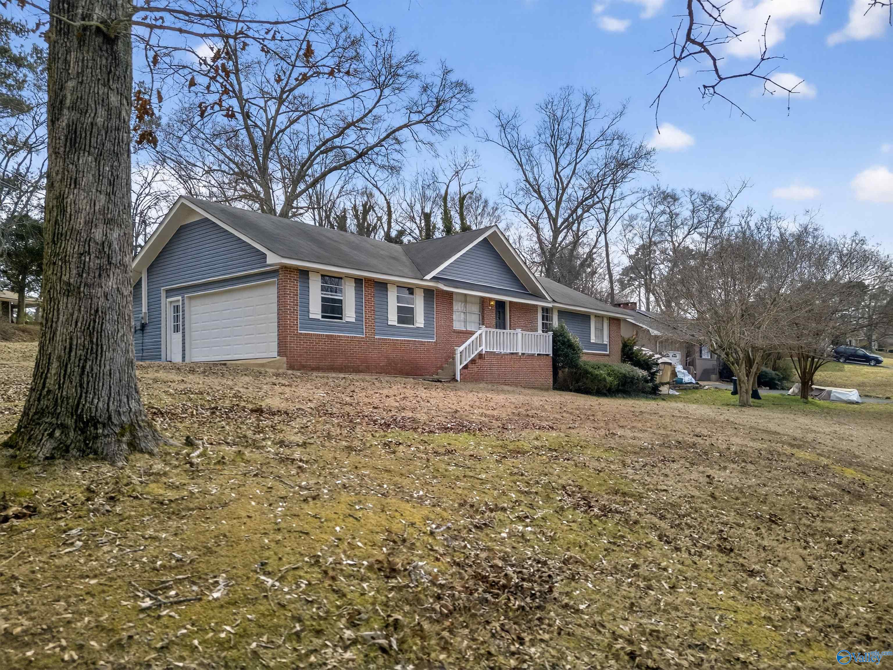 3501 Pine Ridge Road