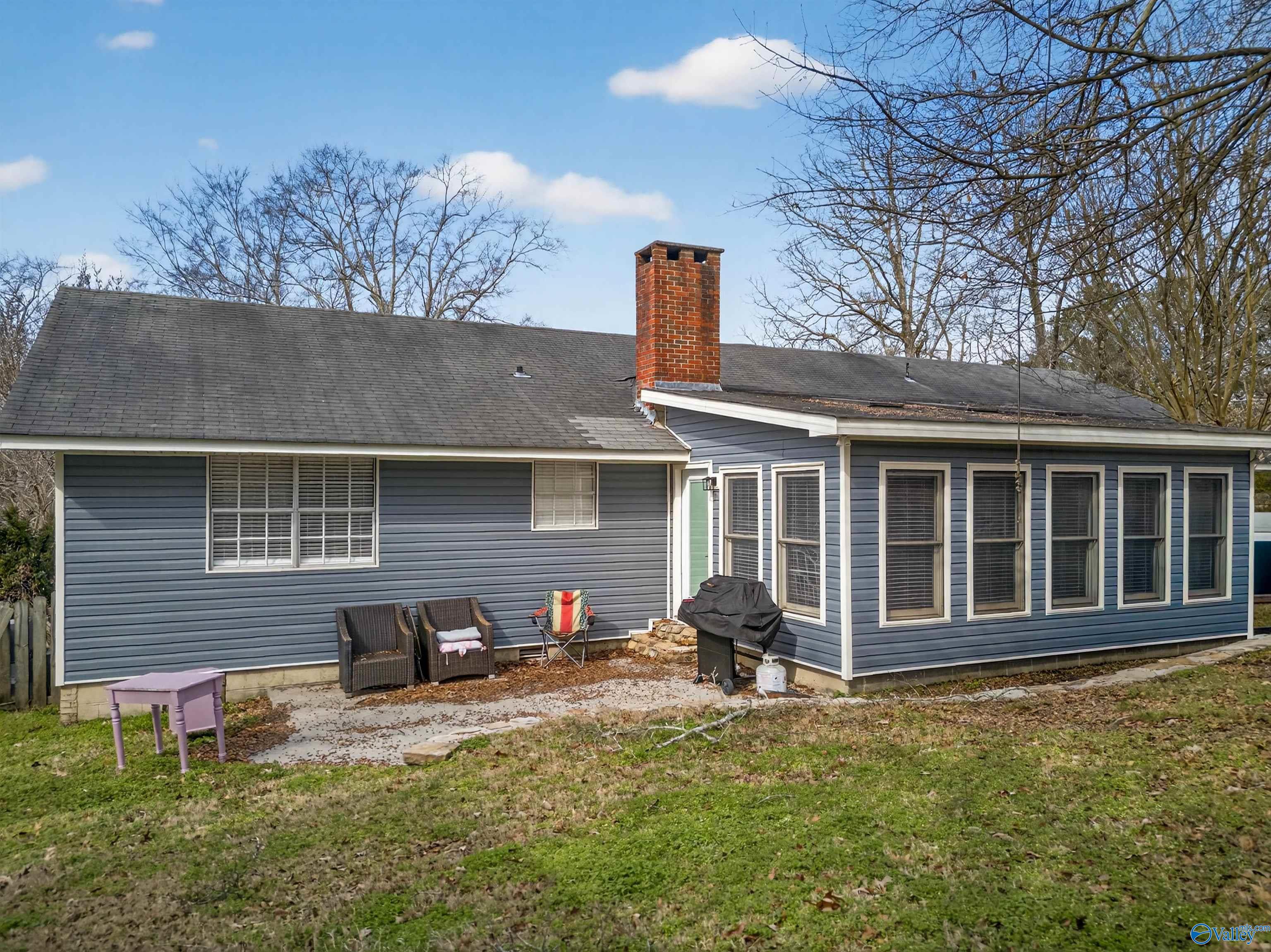 3501 Pine Ridge Road