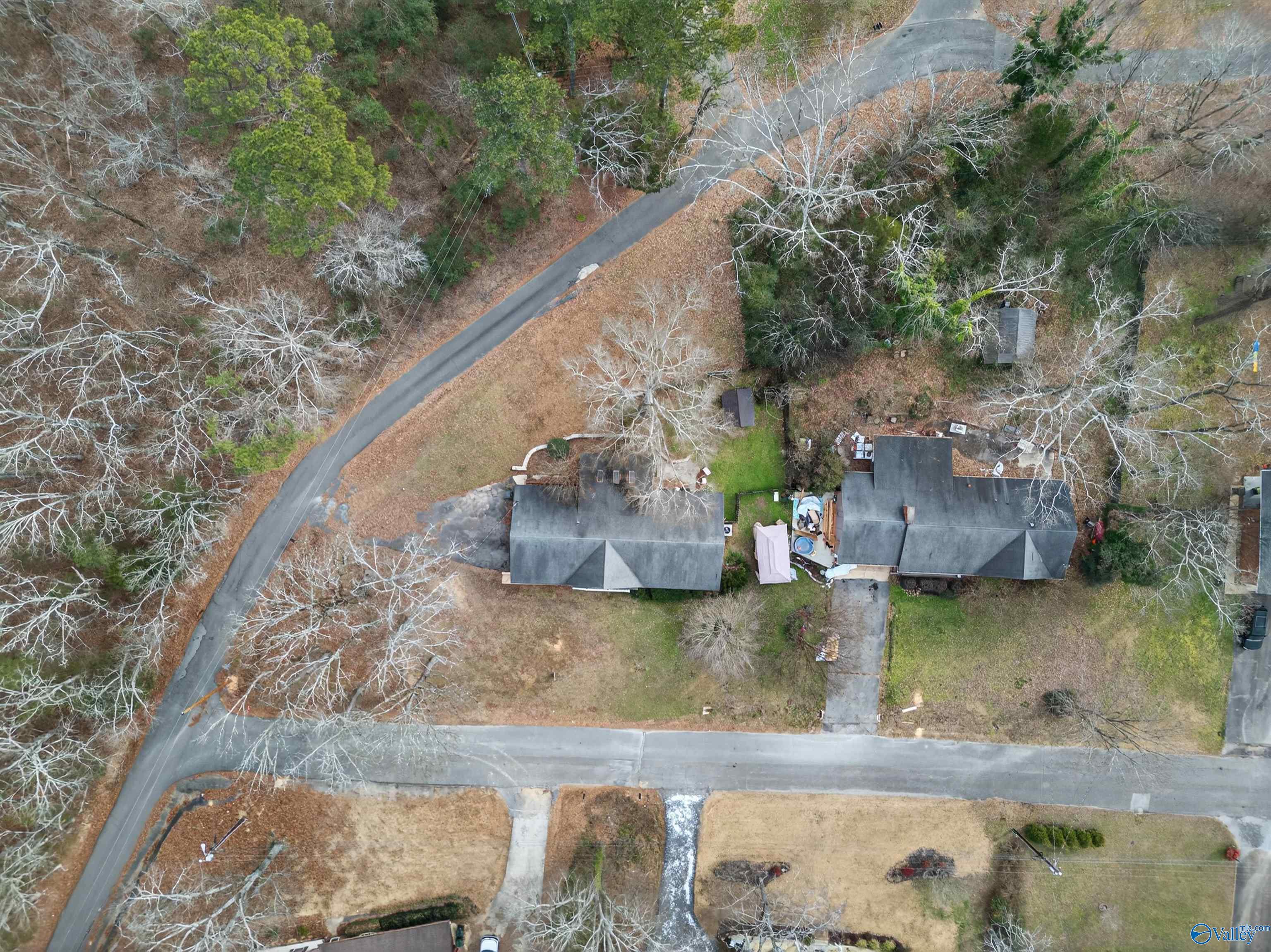 3501 Pine Ridge Road