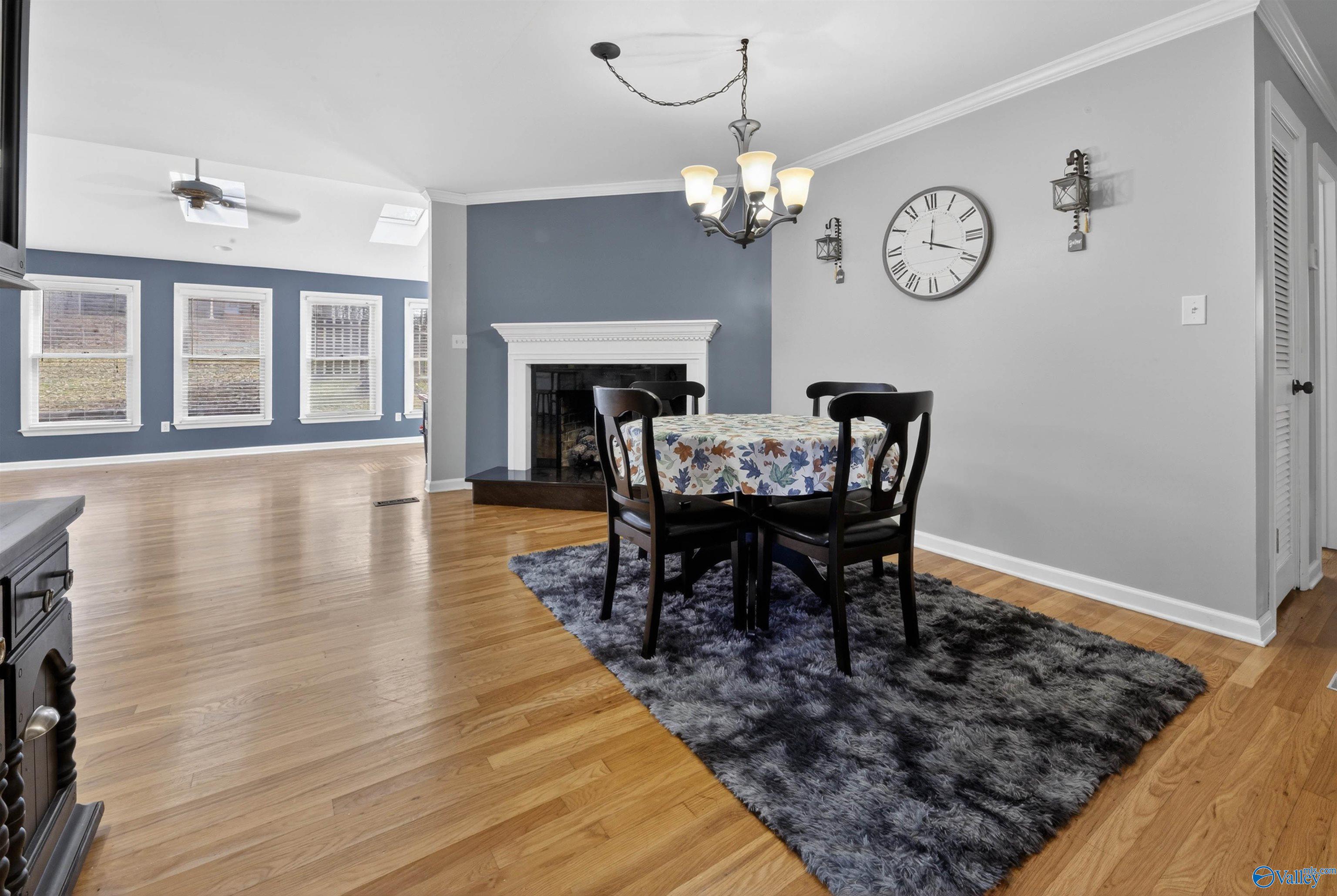 3501 Pine Ridge Road