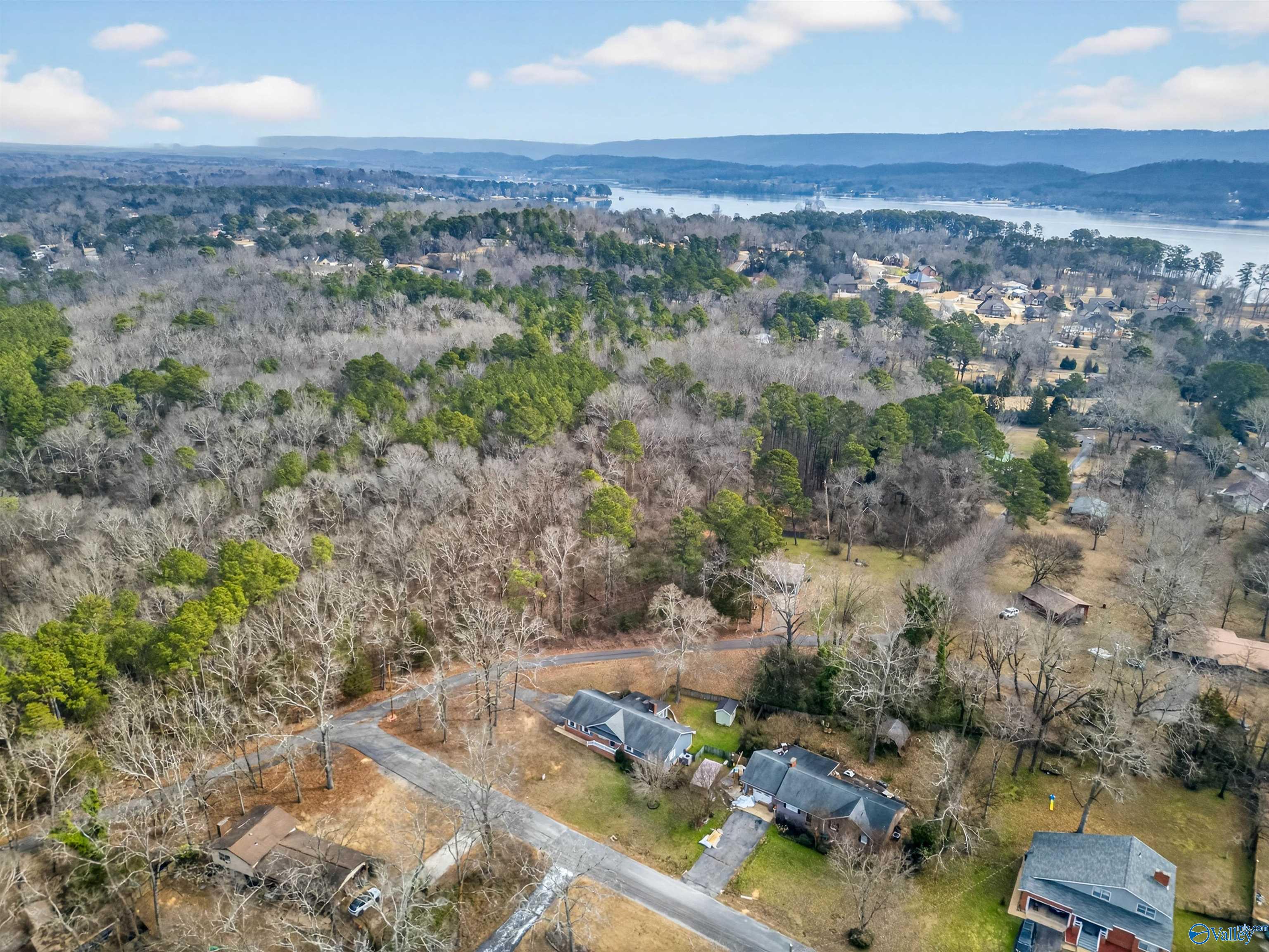 3501 Pine Ridge Road