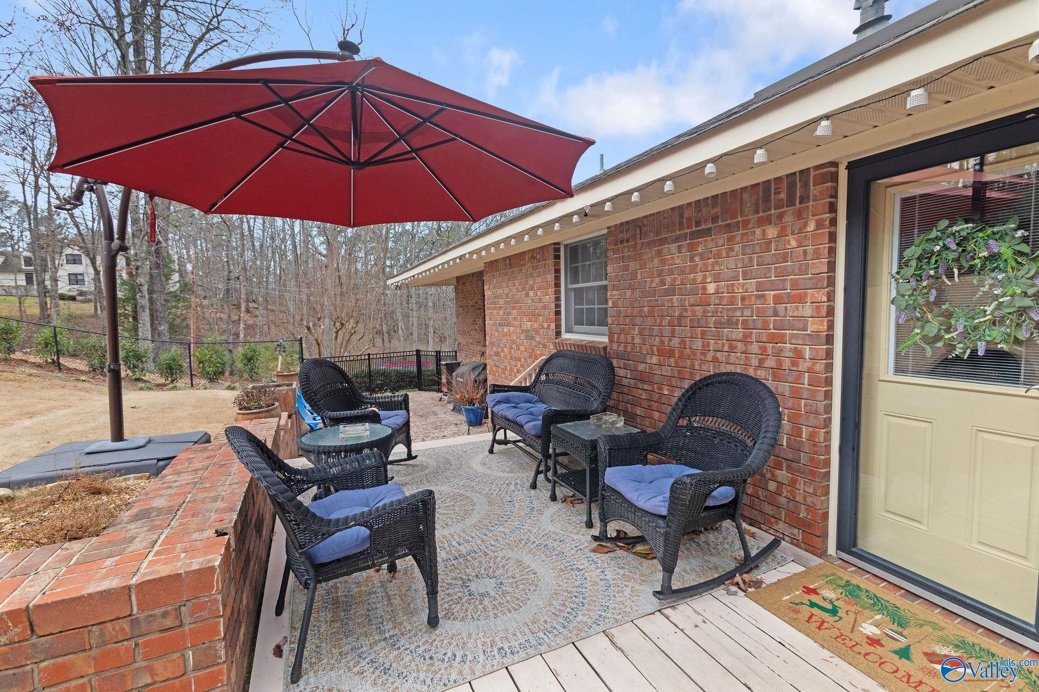 112 Ridgecrest Road
