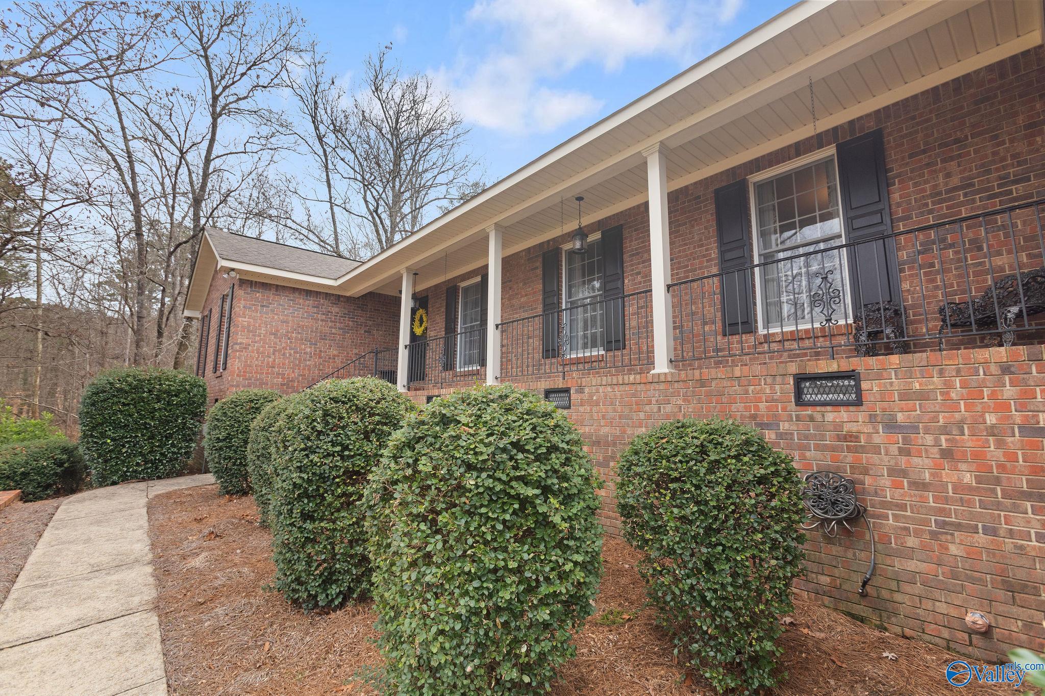 112 Ridgecrest Road