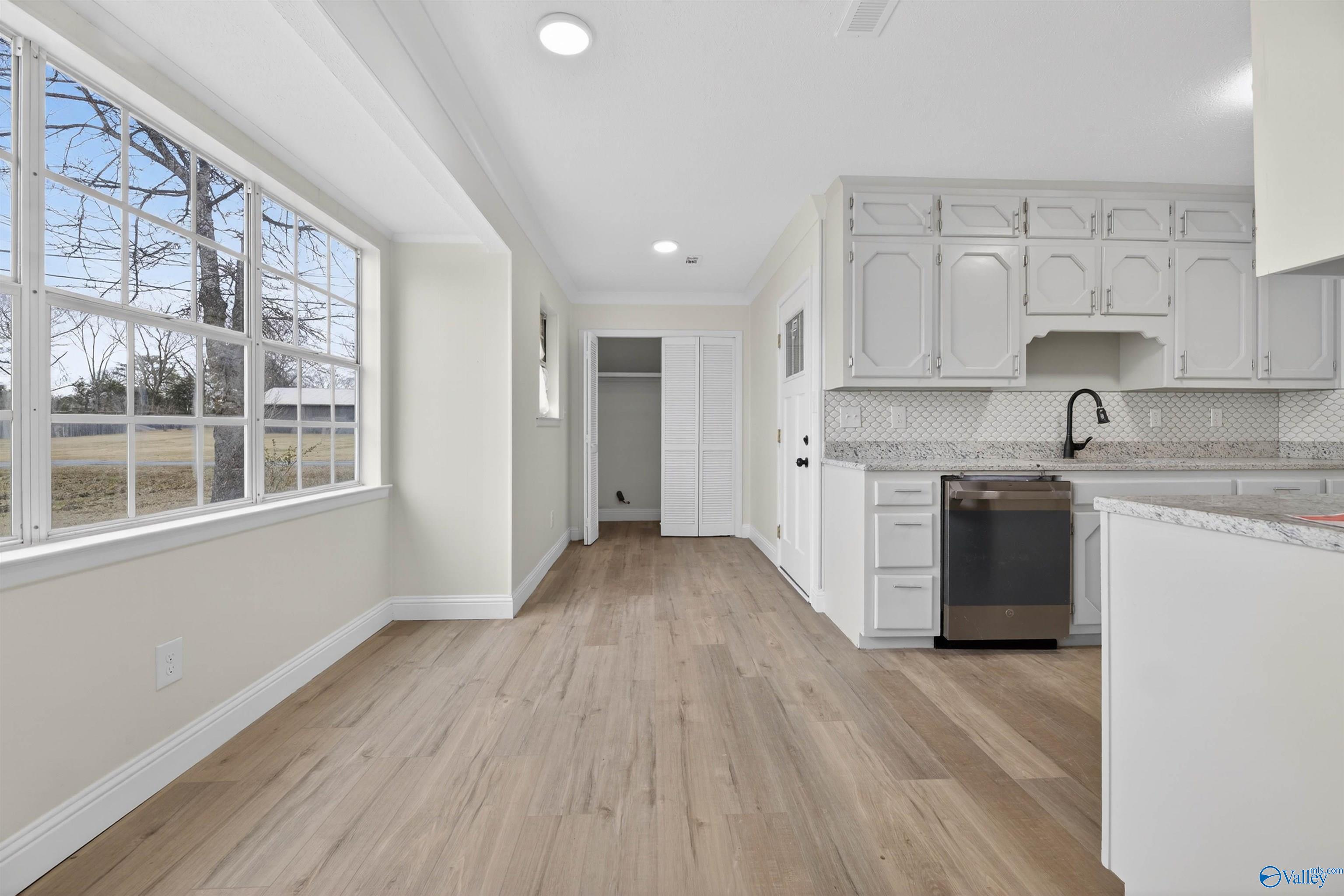 2610 Barnes Drive