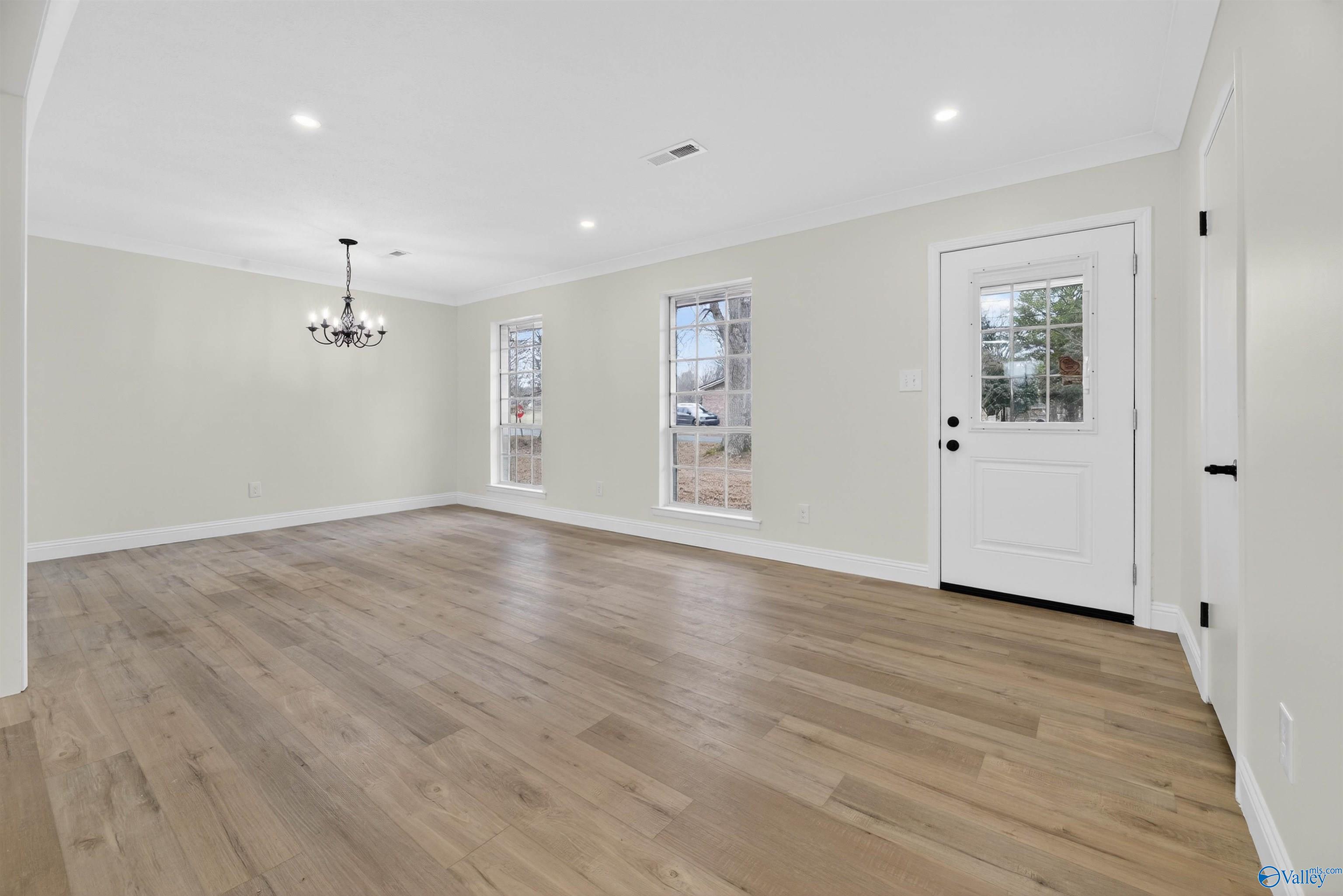 2610 Barnes Drive