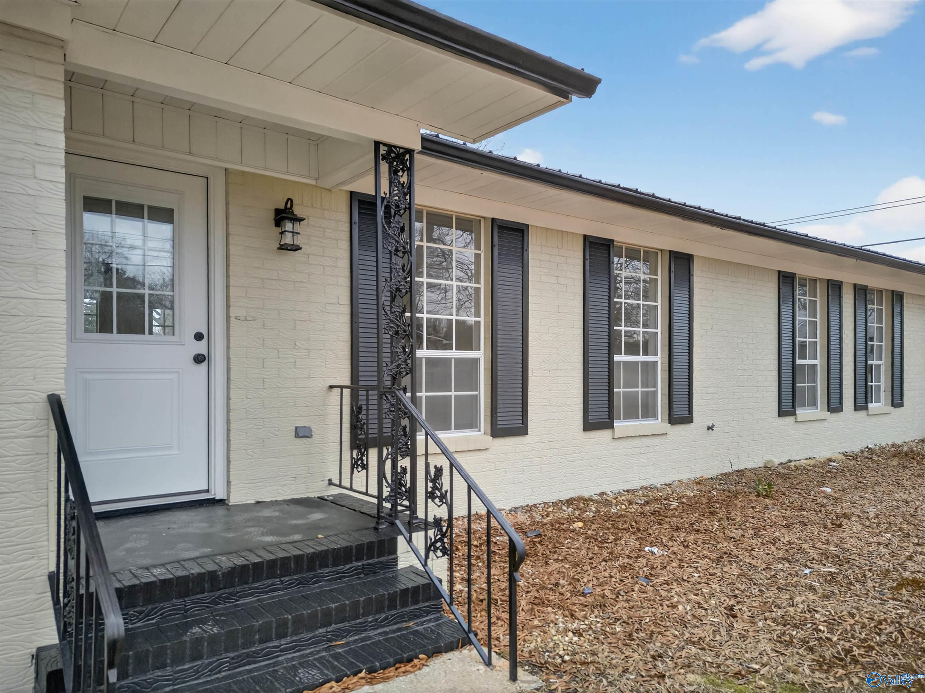 2610 Barnes Drive
