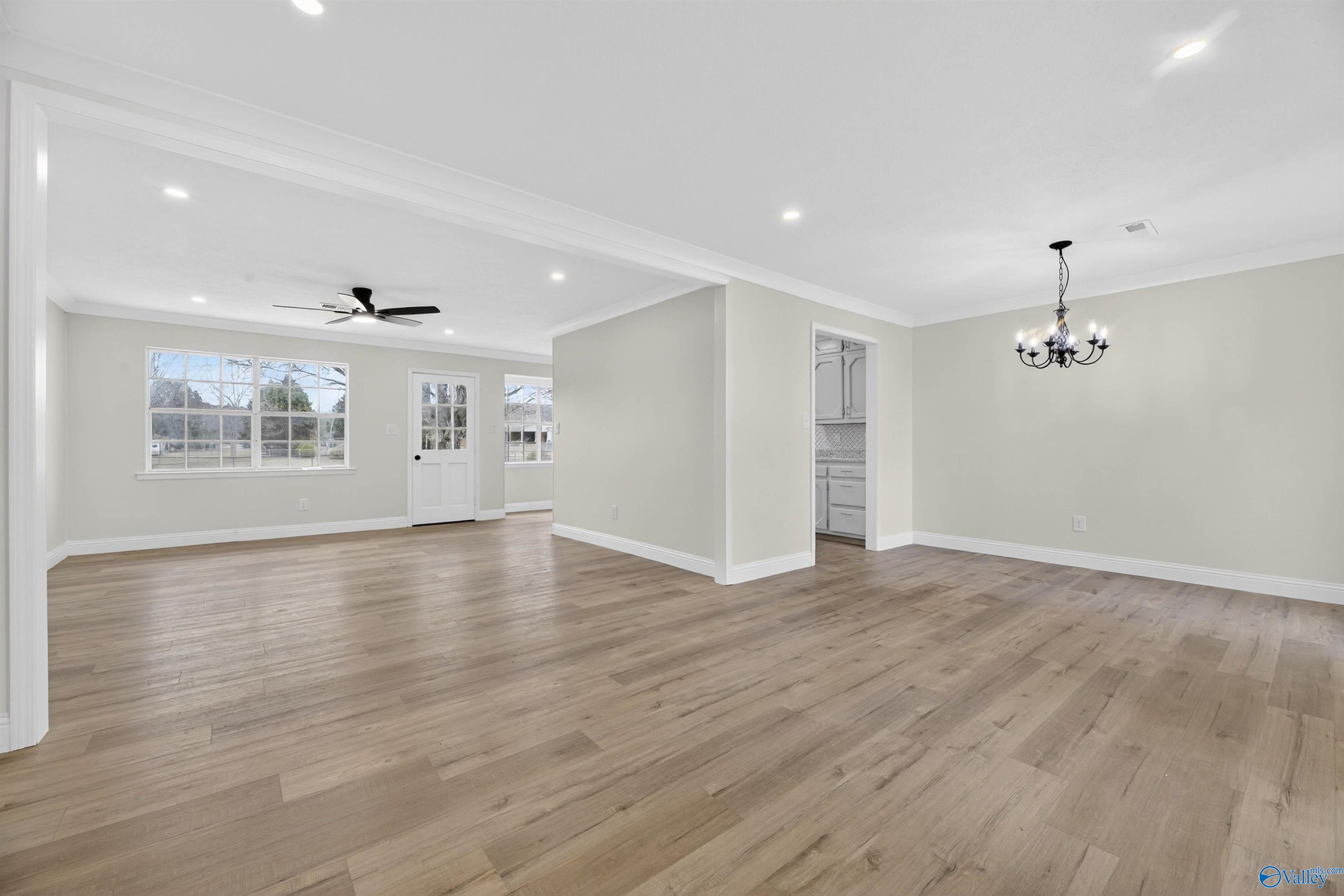 2610 Barnes Drive