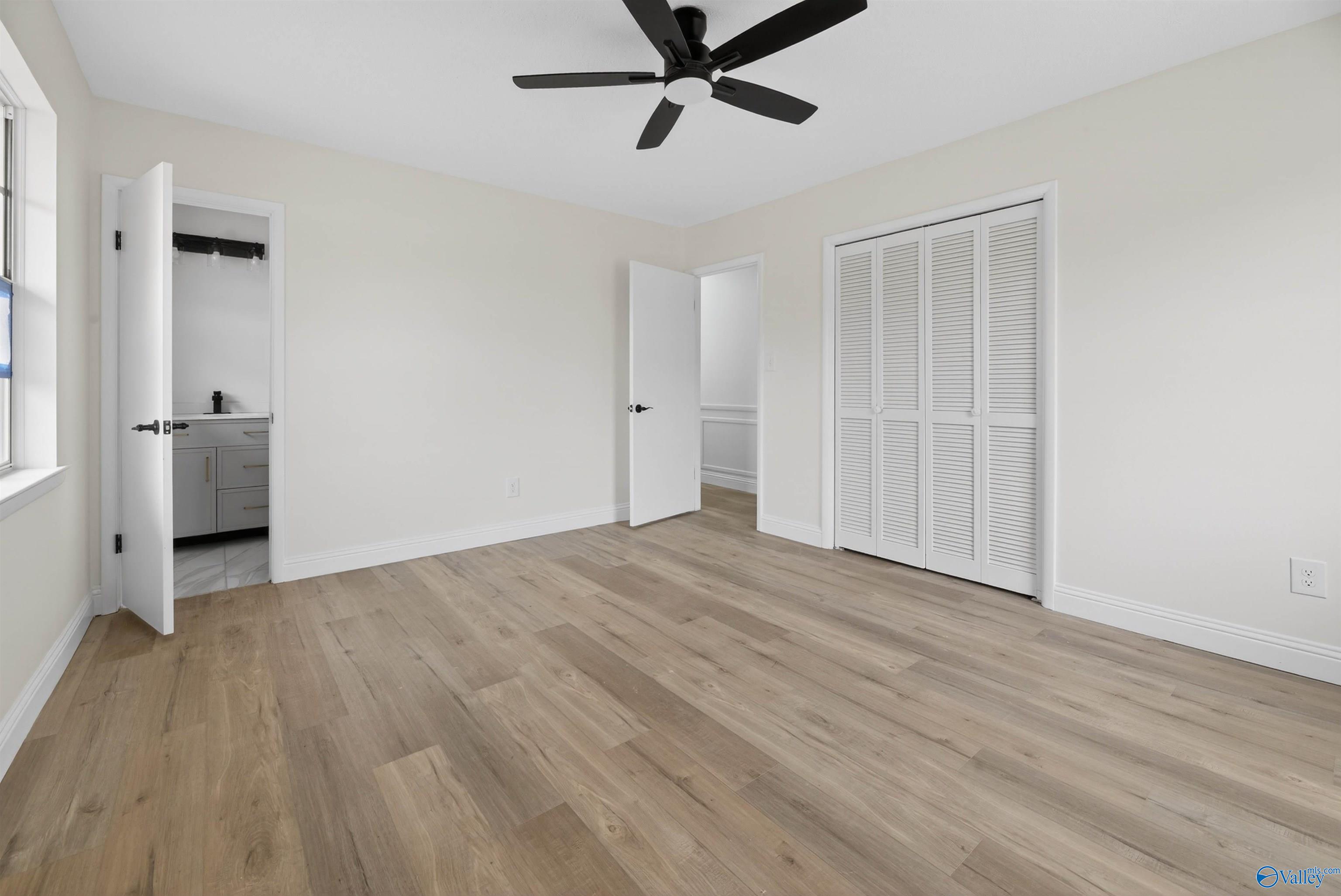 2610 Barnes Drive
