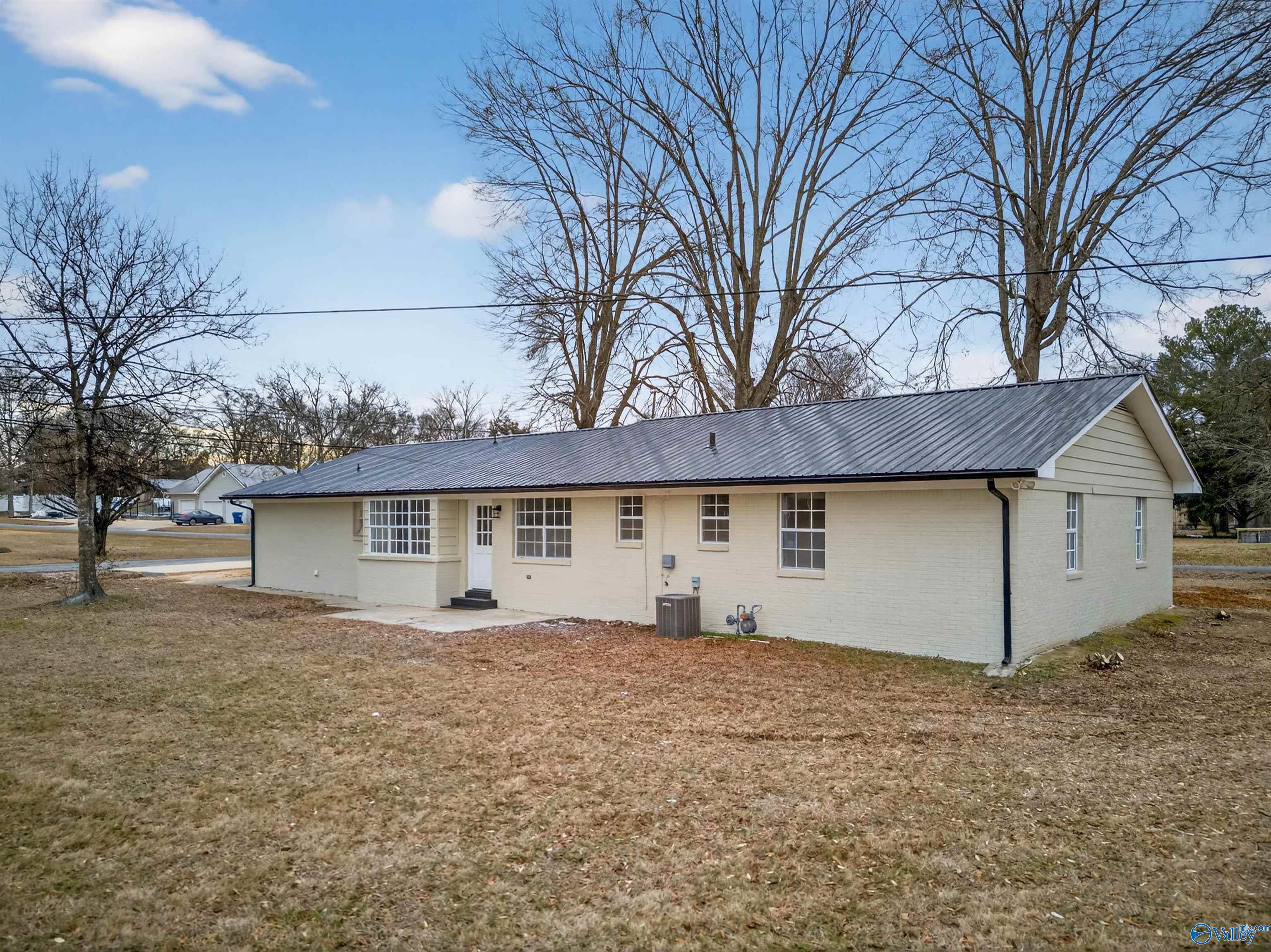 2610 Barnes Drive